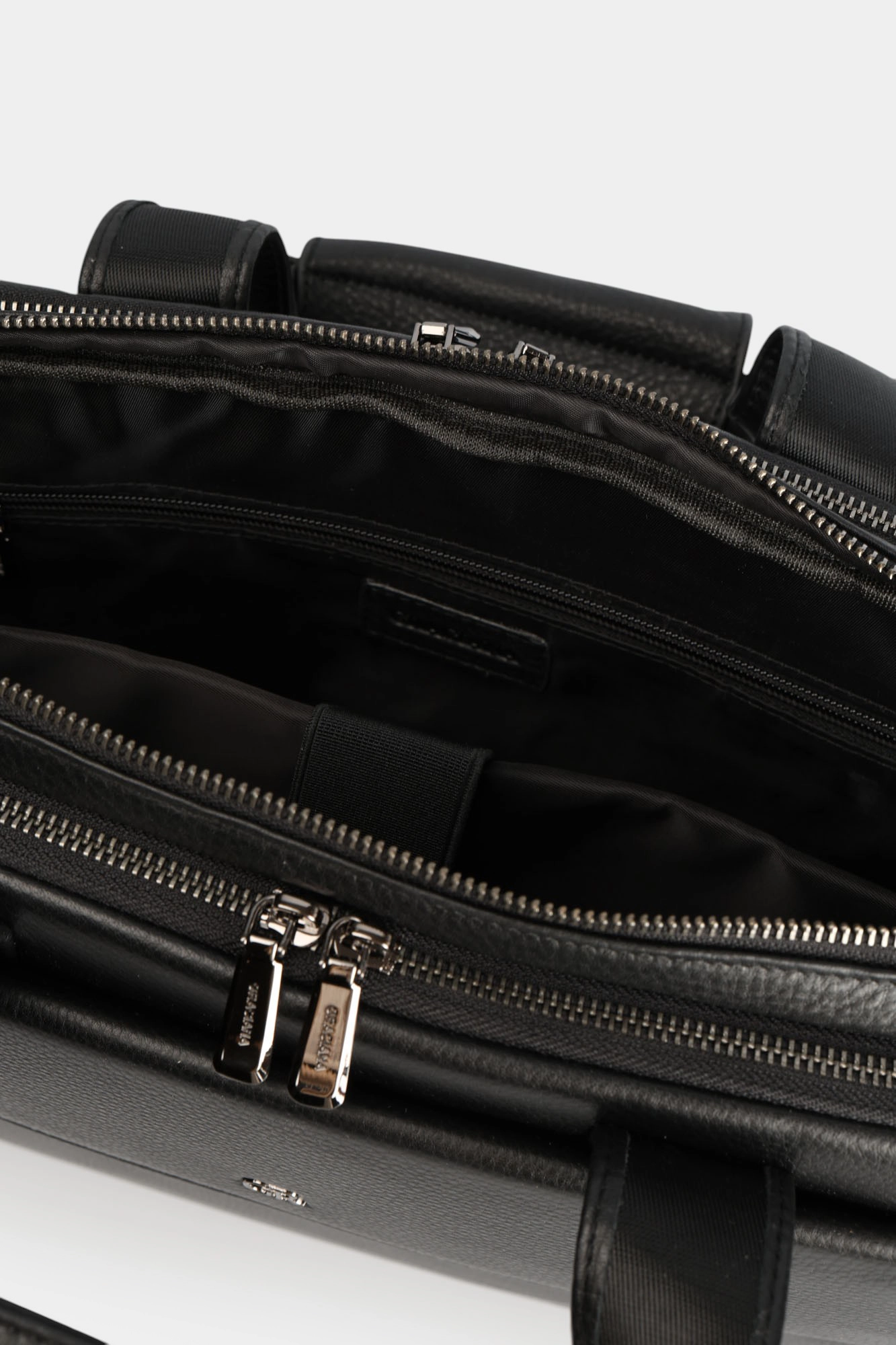 LP45-2093-1 Портфель Graciana Черный