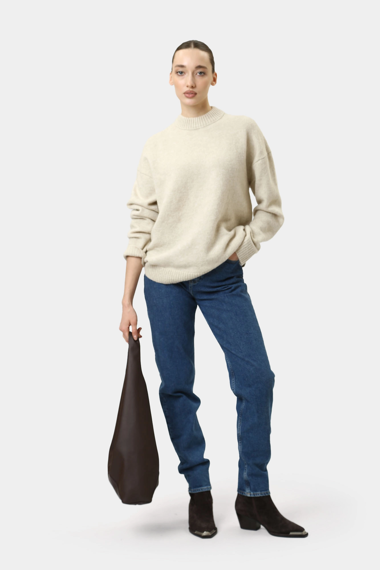 J20J224636 свитер calvin klein jeans 