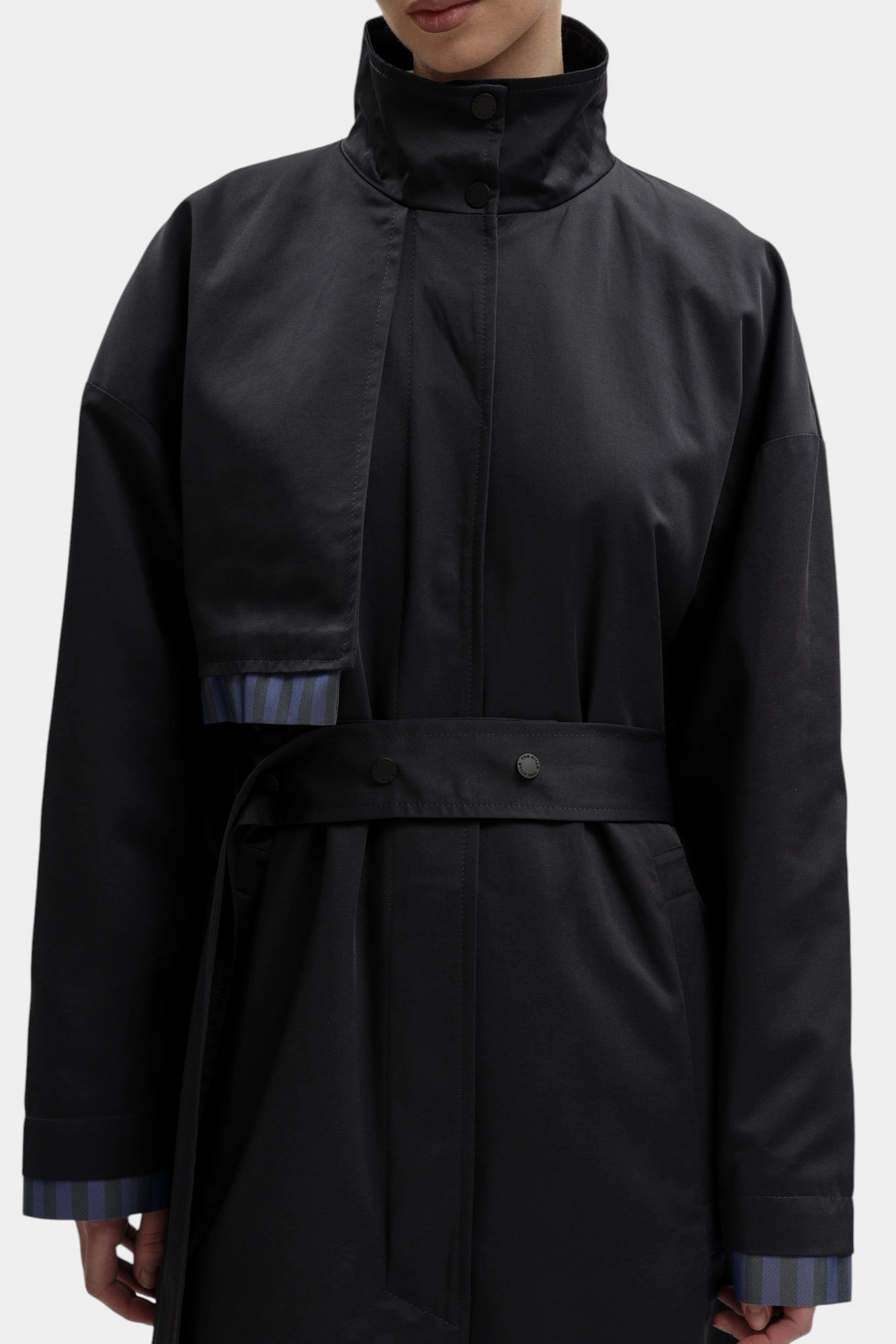 W-261-TH-56-1101 тренч the hills 