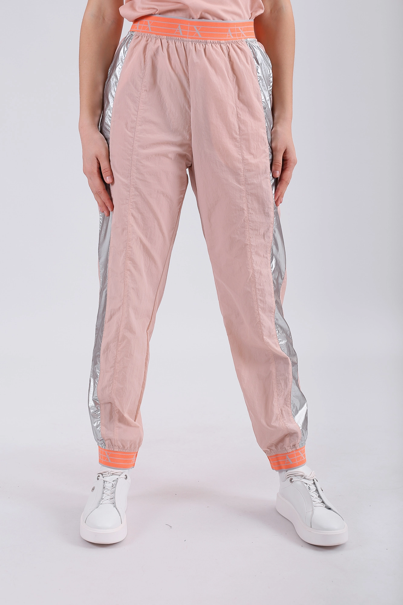 3LYP15_YN8CZ брюки  armani exchange 