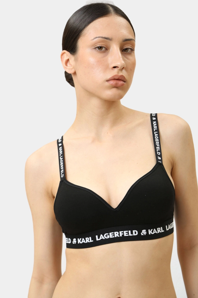 Шорты Emporio Armani  Черный