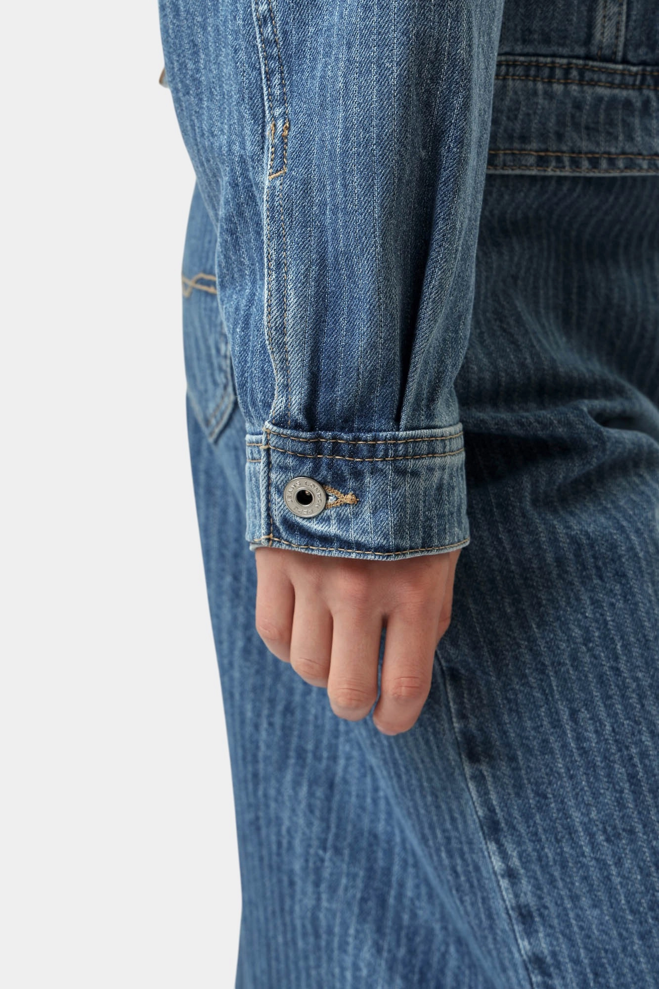 PL402392ID1 куртка джинсовая pepe jeans 