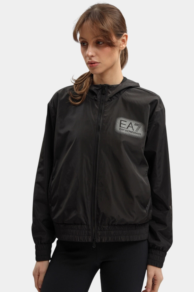 Джемпер Armani Exchange Вискоза Белый