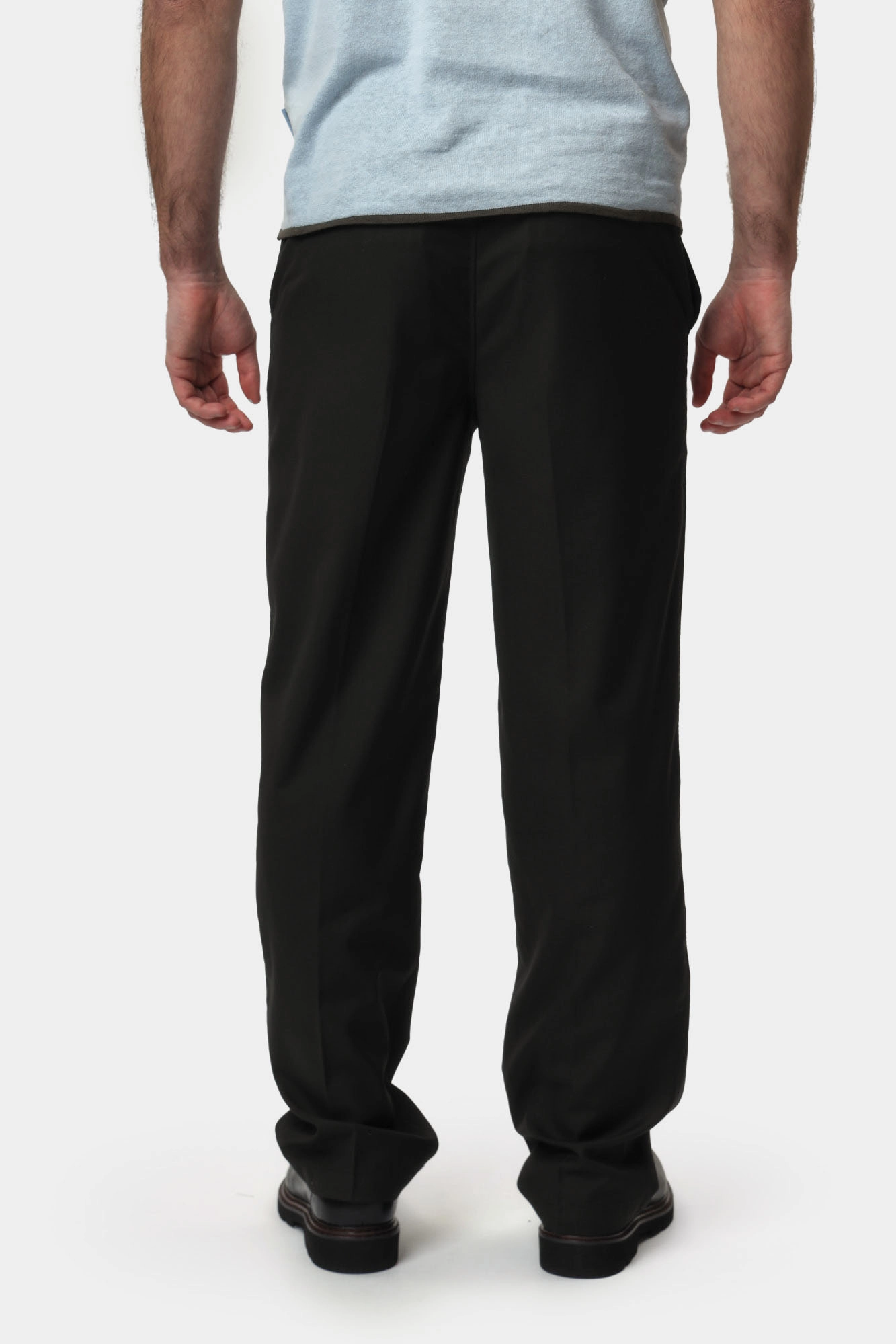 XM000207_AF12041 Брюки Armani Exchange Хаки