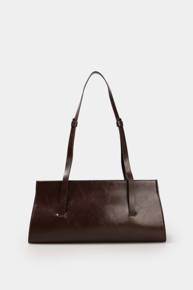 Лодочки Marc Cony  Черный