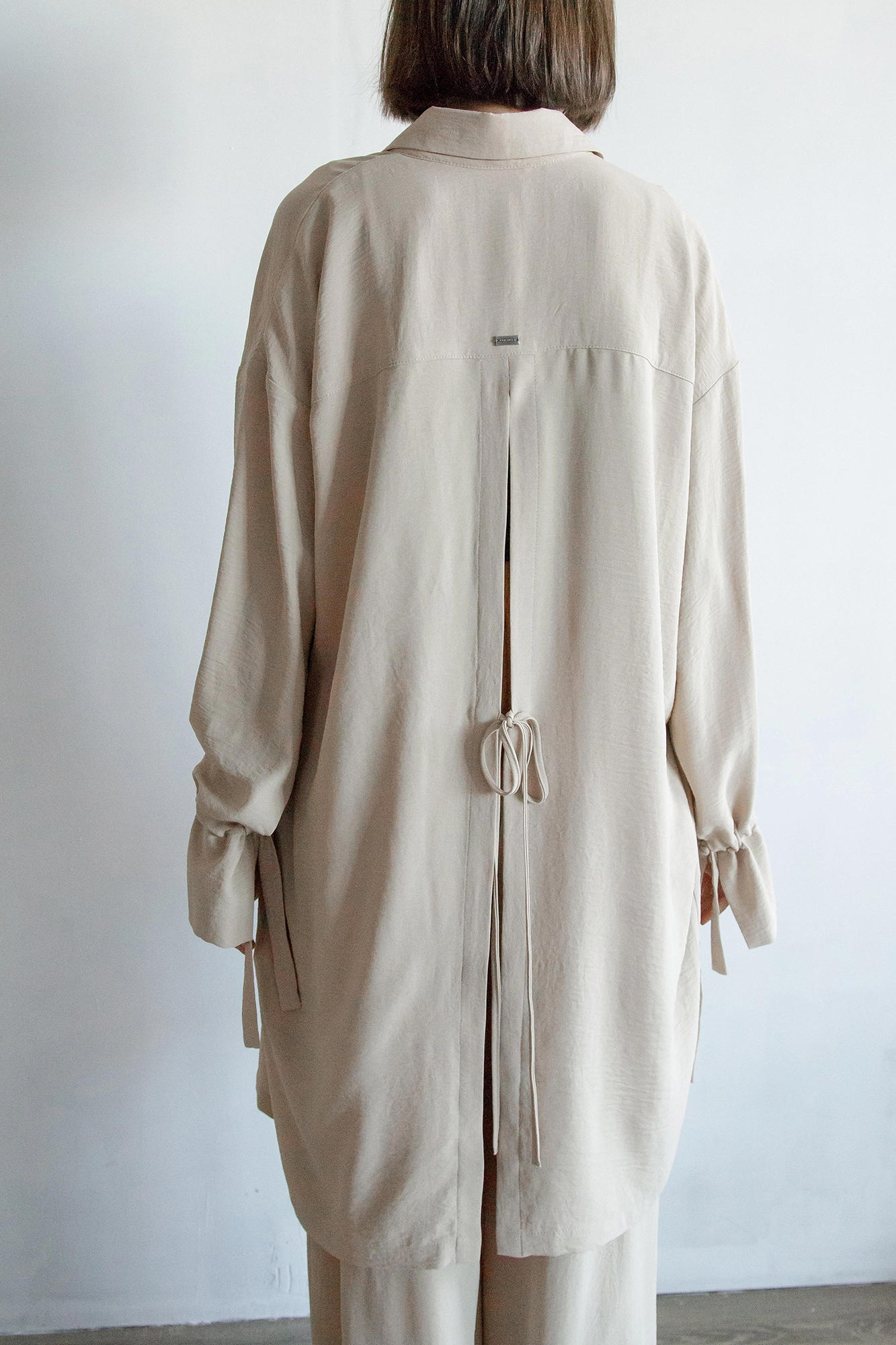 W-221-151-3305 рубашка the hills