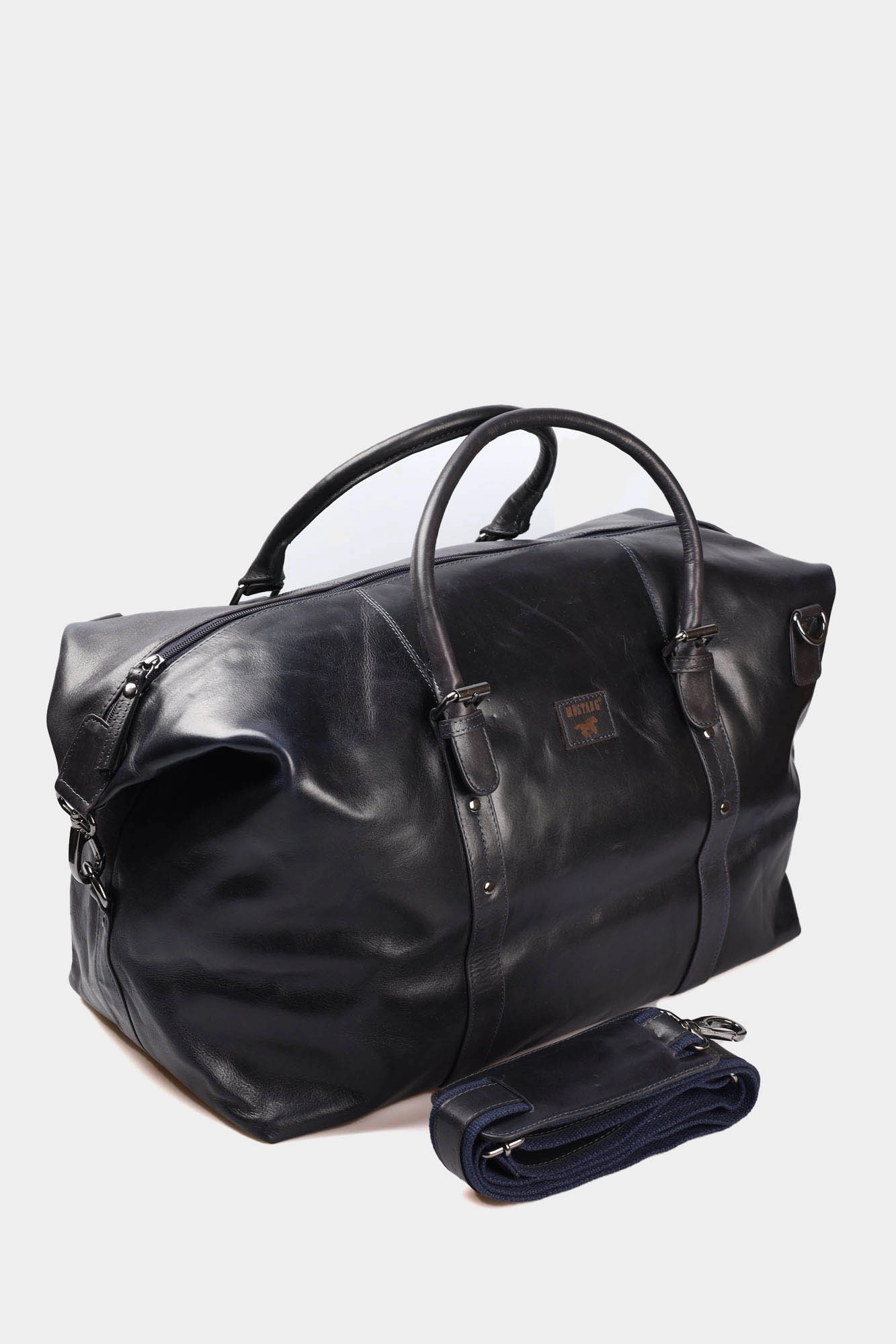 22.1009 Сумка Mustang Синий