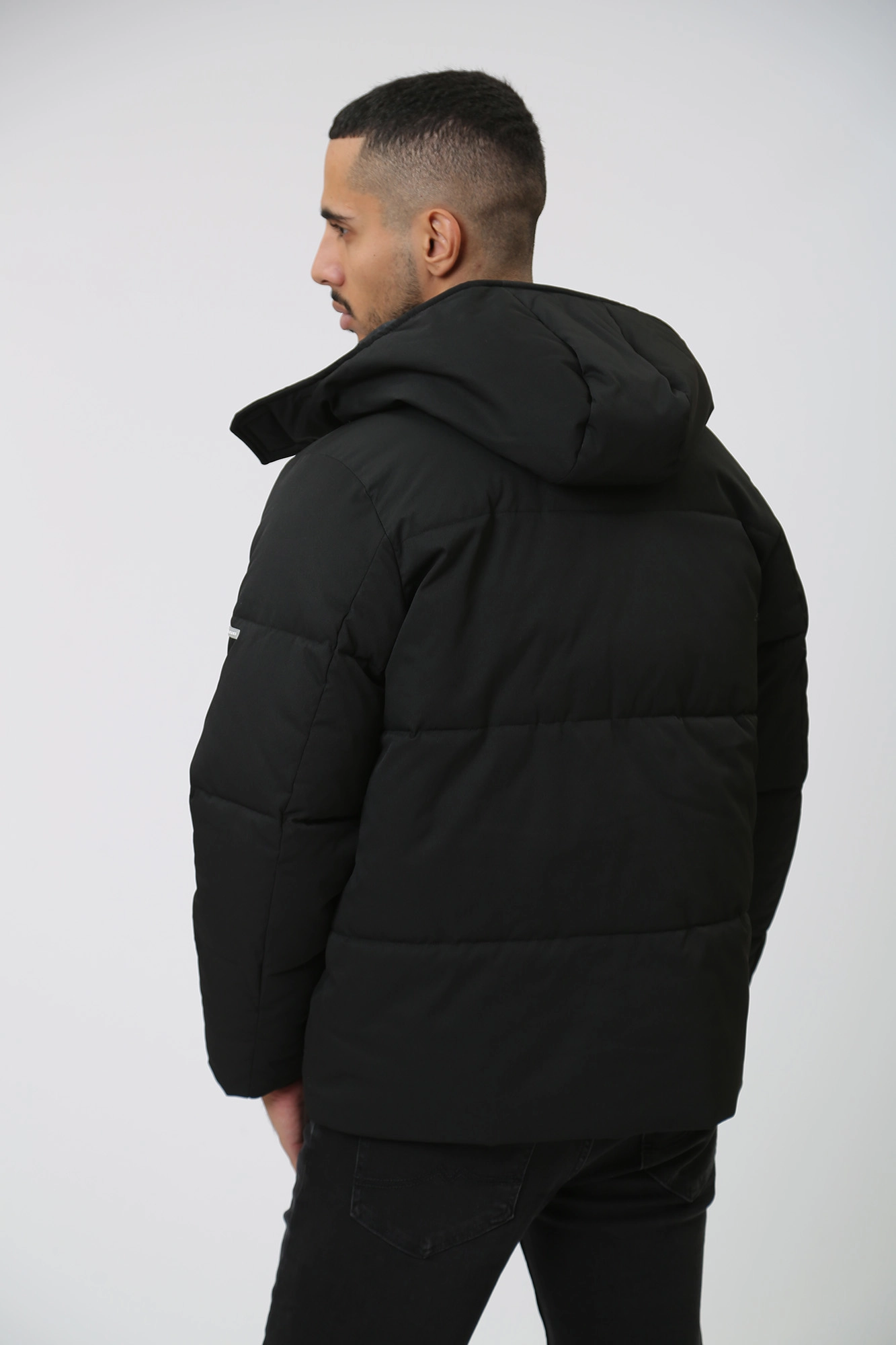 PM402837 Куртка Pepe Jeans Черный