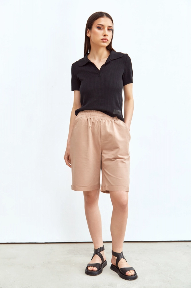 Сандалии Marc Cony Натуральная кожа Черный