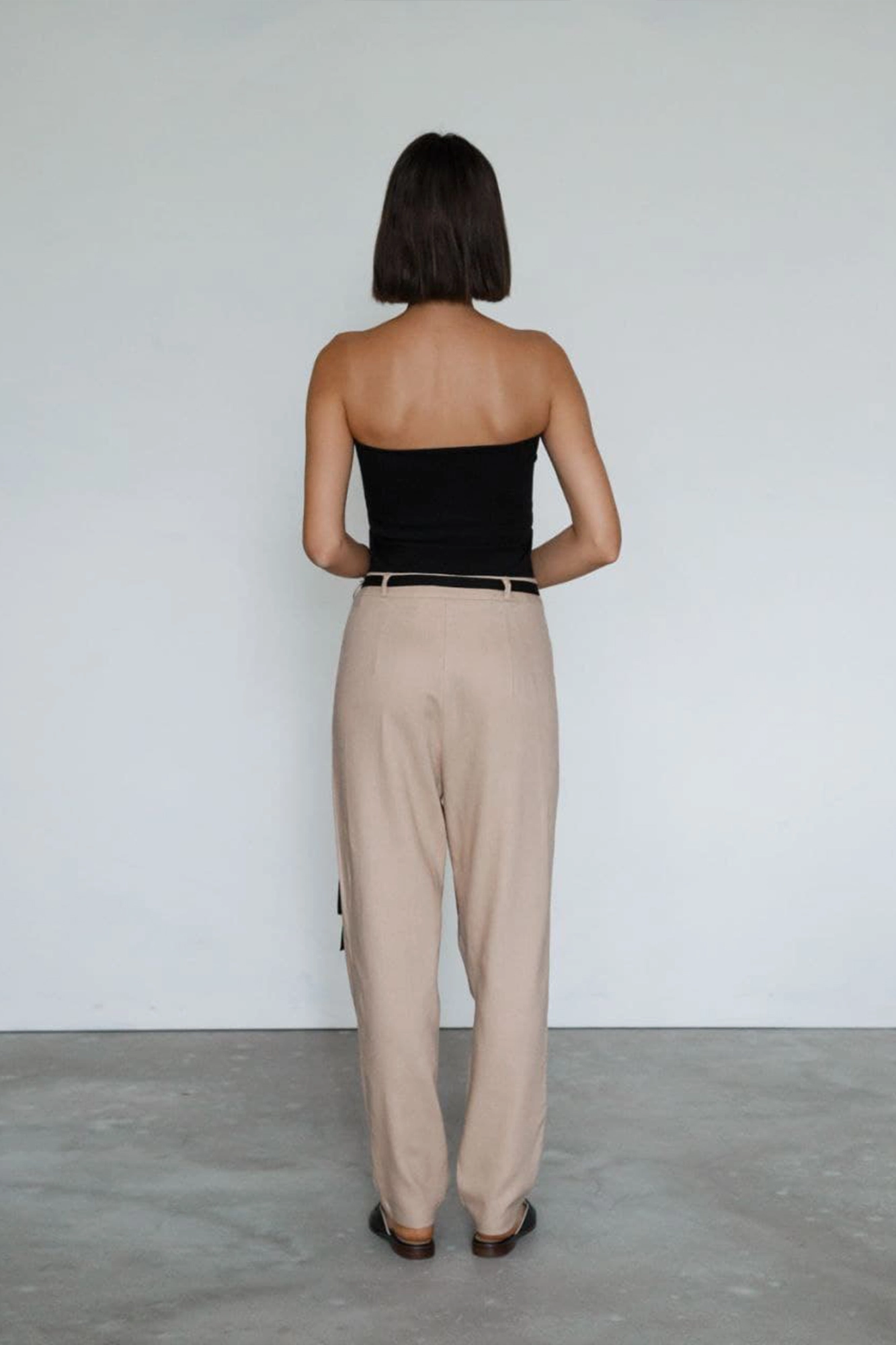 W-212-141-3247 брюки the hills