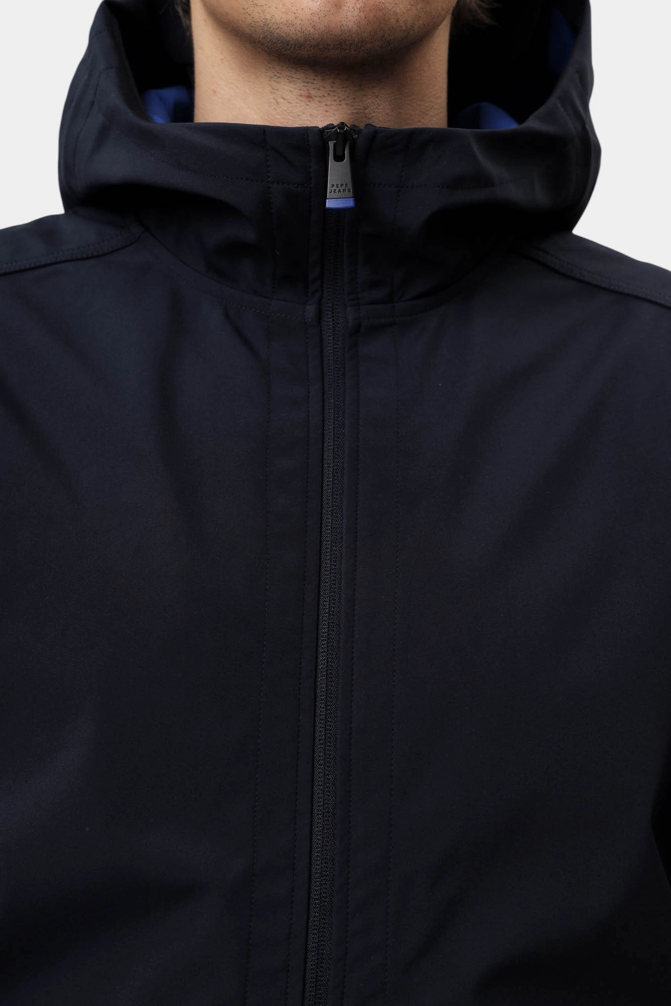 RM400011 Куртка Pepe Jeans Синий