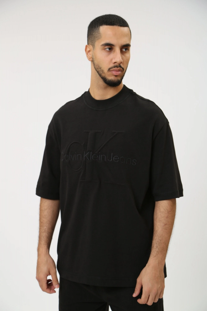 Кеды Mustang  Черный