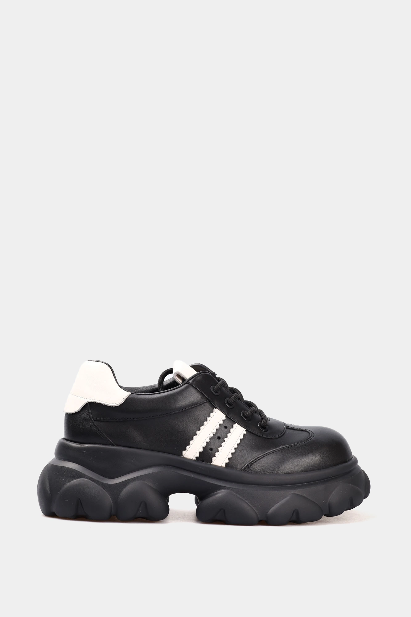 4225-311-91 Кроссовки Marc Cony Черный