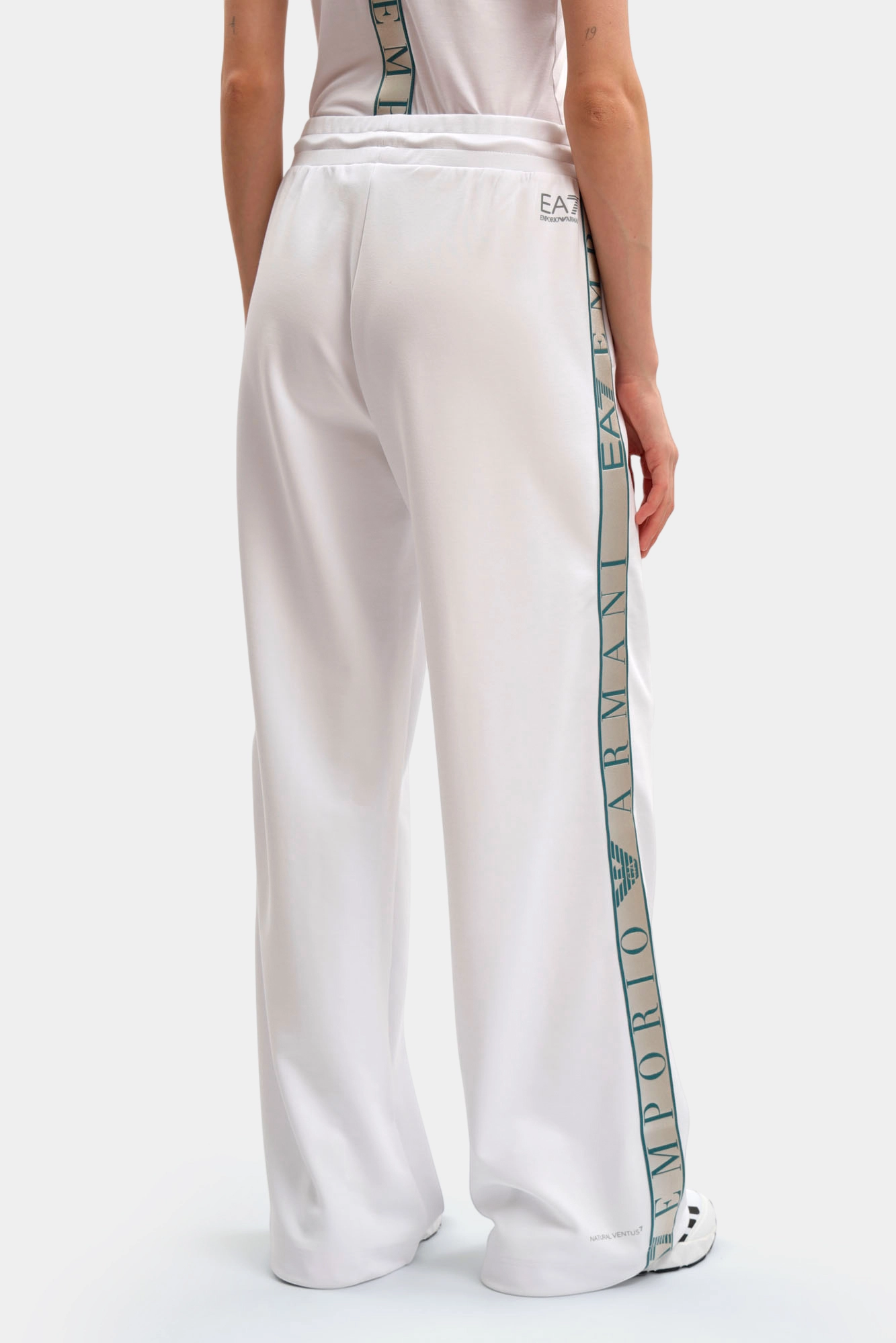 7W001155_AF12501 брюки ea7 