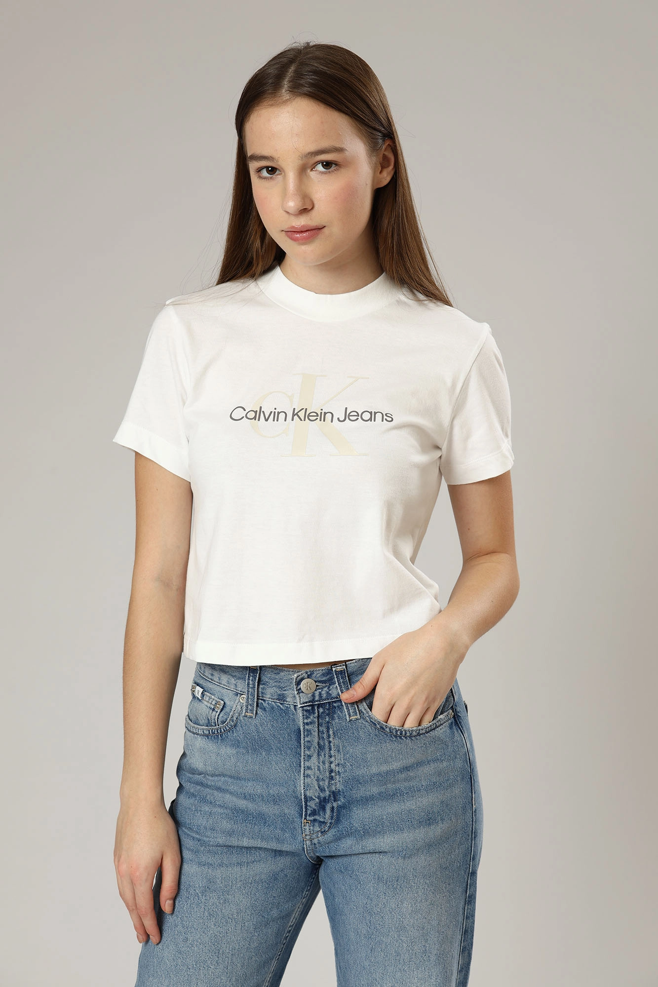 Calvin Klein Jeans Calvin Klein Jeans J20J218852 YAF Med Online.ru