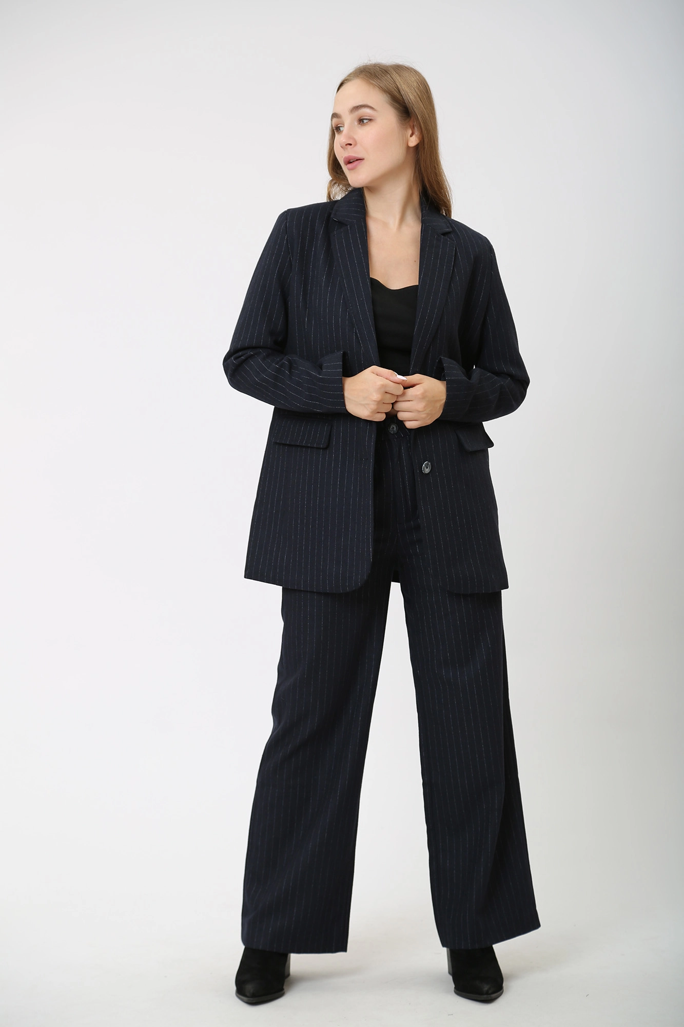 PL211677 брюки pepe jeans 