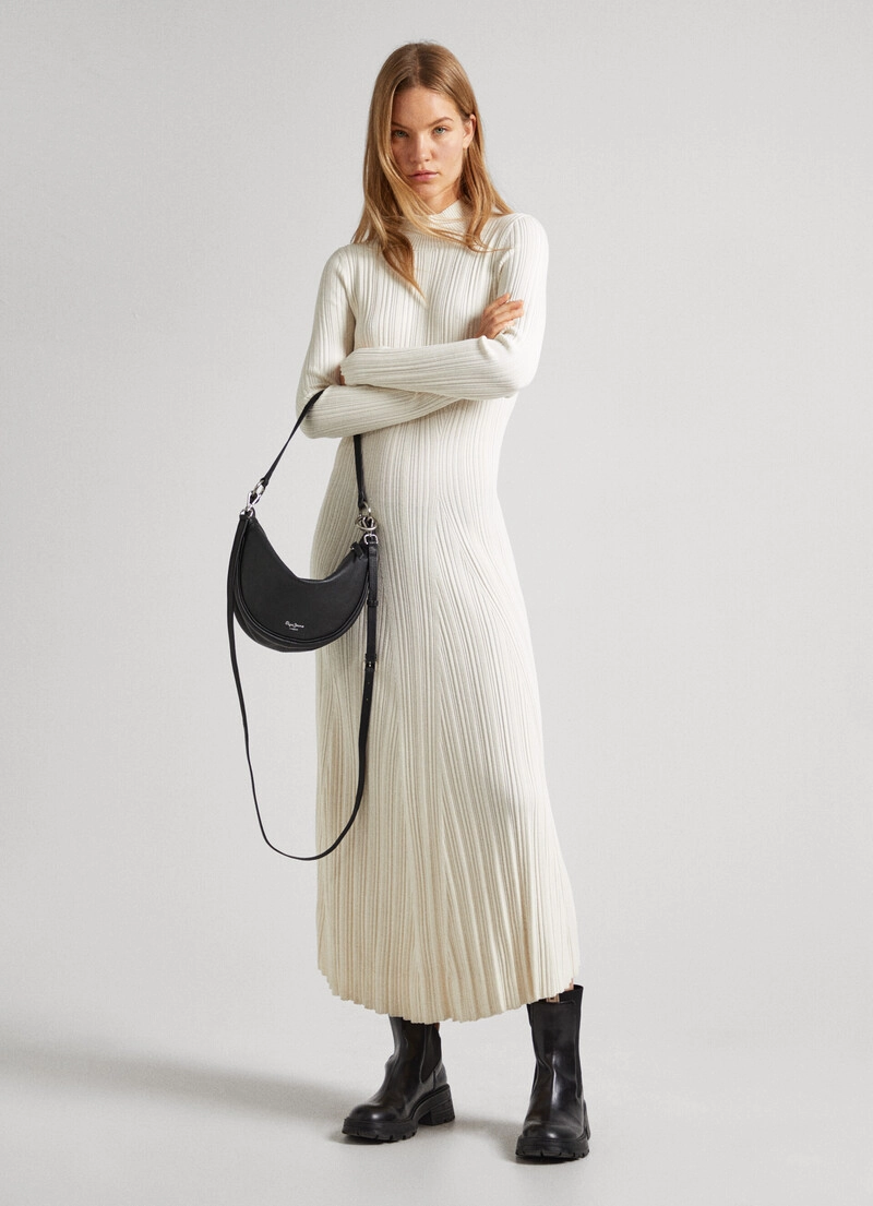 PL953448 платье д/р pepe jeans 