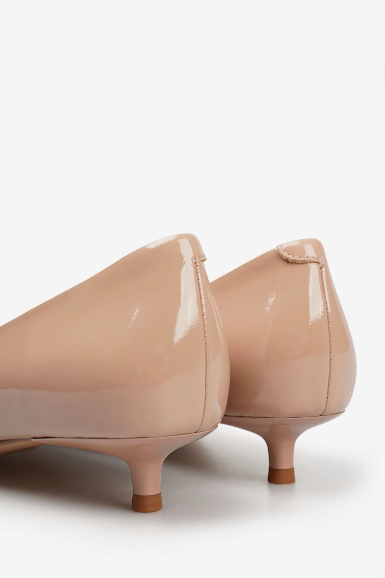 MC20507 Туфли Marc Cony Бежевый