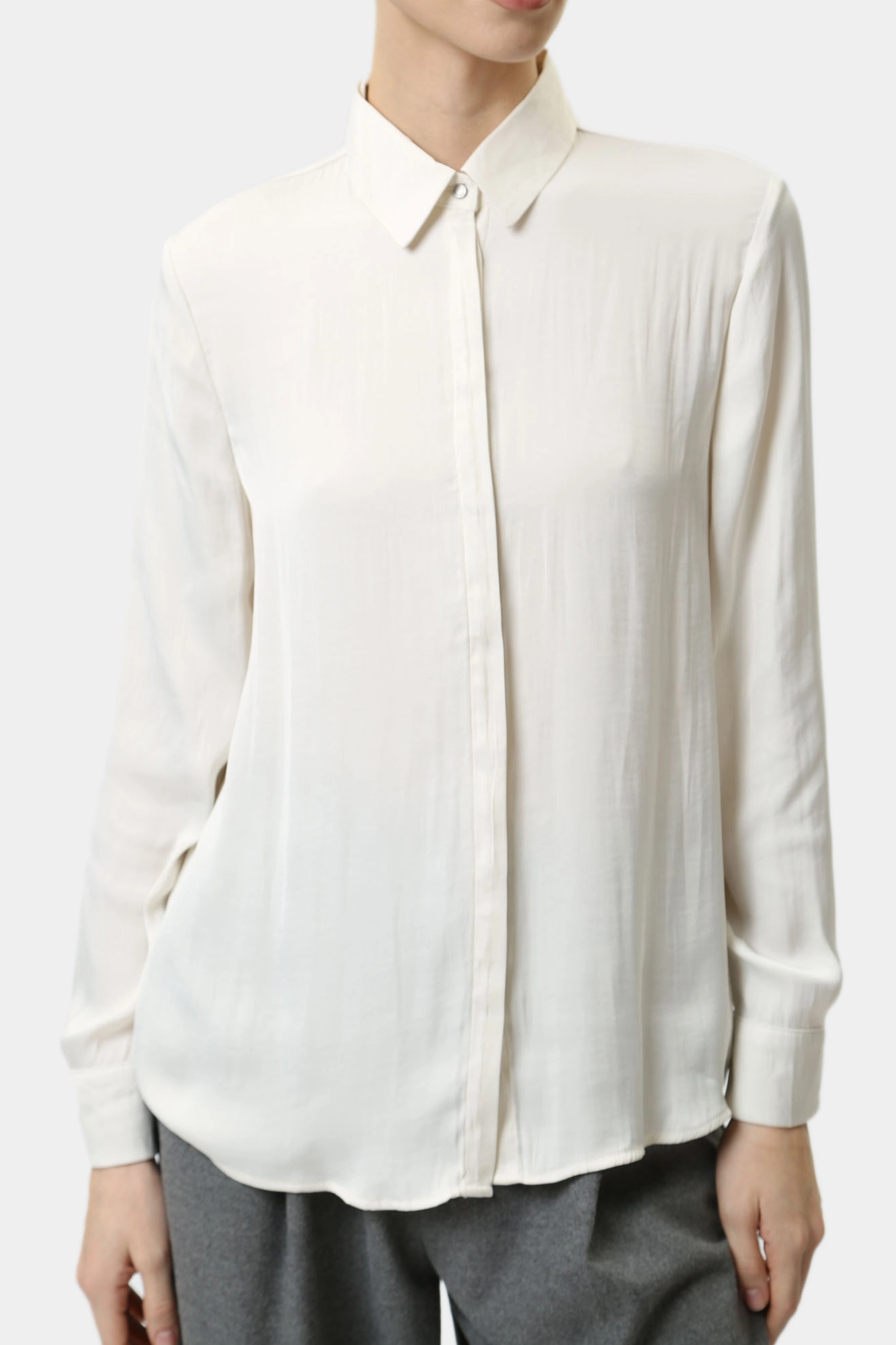 PL304970 блузка д/р pepe jeans 