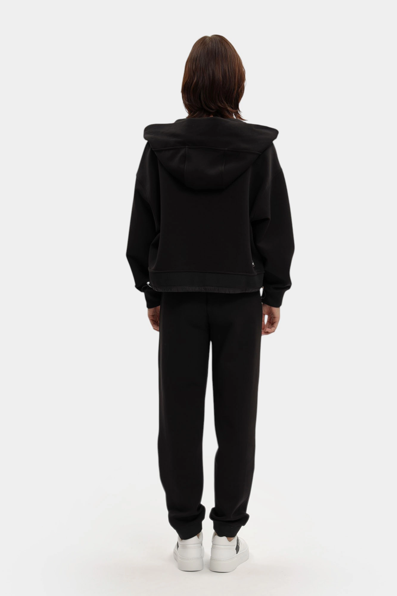 EW001358_ AF10002 куртка  emporio armani 