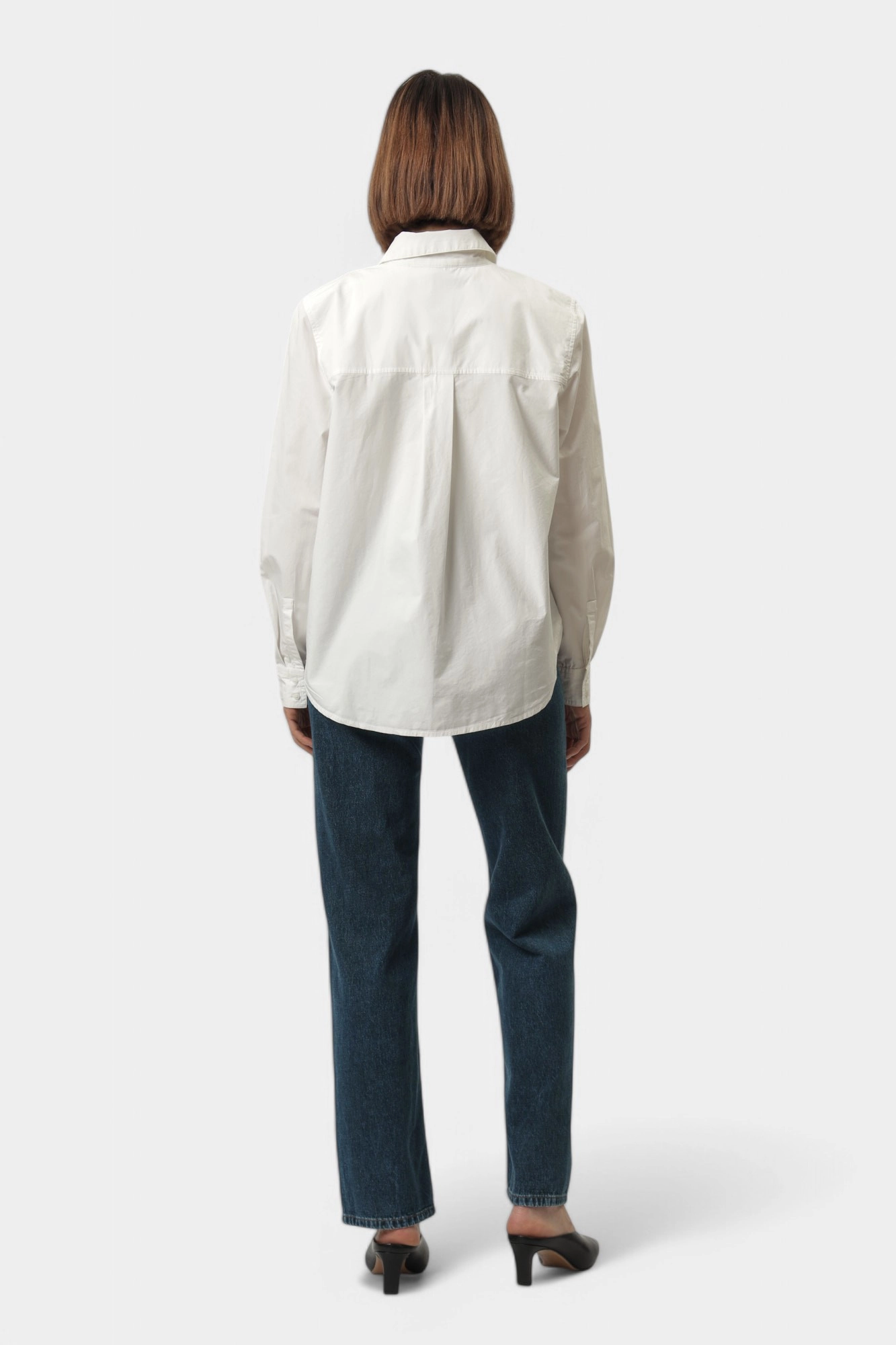 1016113 блузка mustang 