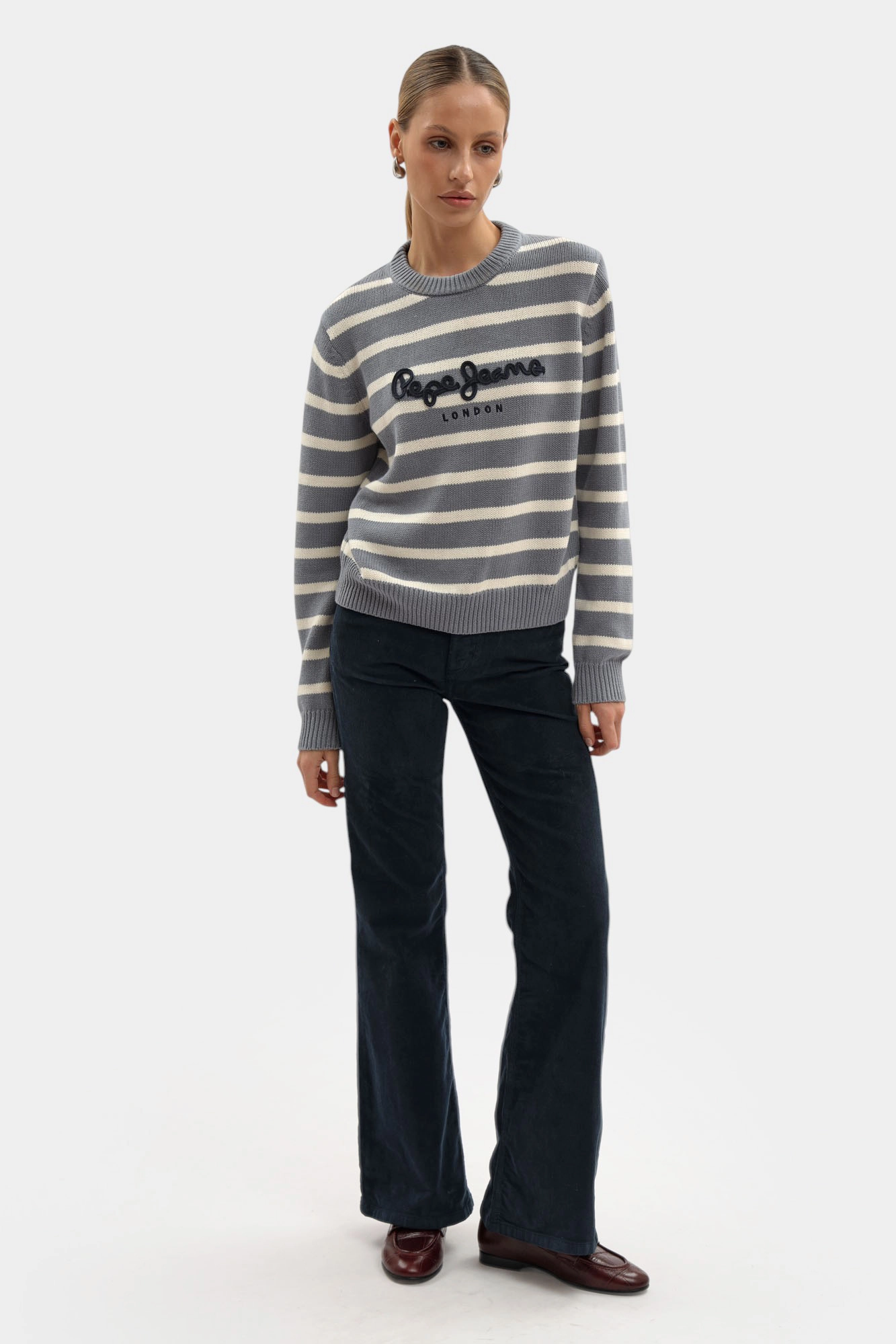 PL2100020 брюки pepe jeans