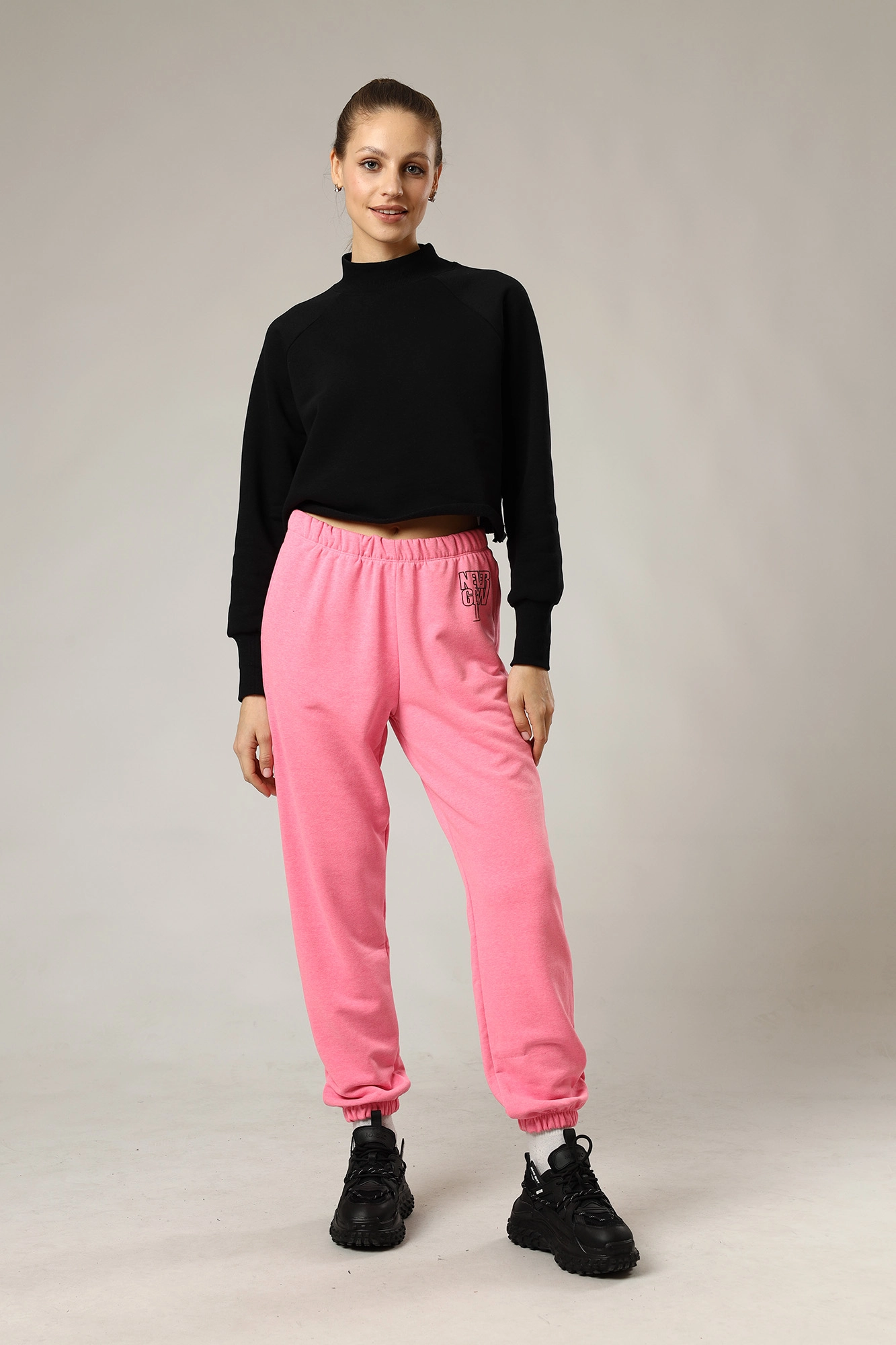 83410-60994 брюки трикотажные ltb