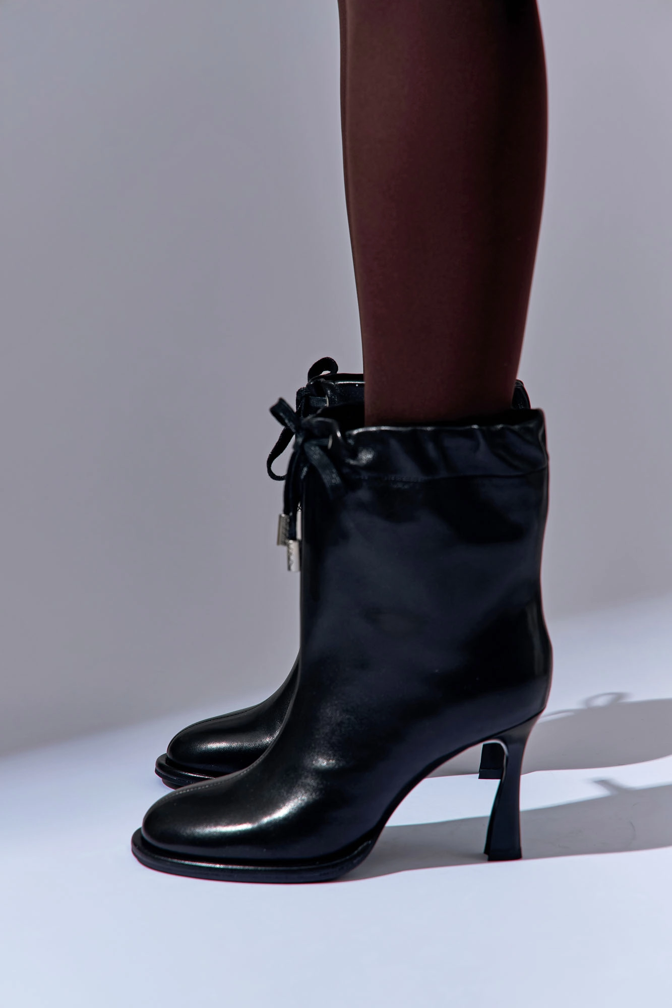 5201-036-4 Ботильоны Marc Cony Черный