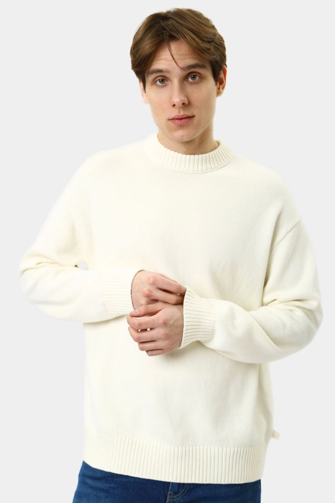 Брюки спортивные Armani Exchange Хлопок Синий