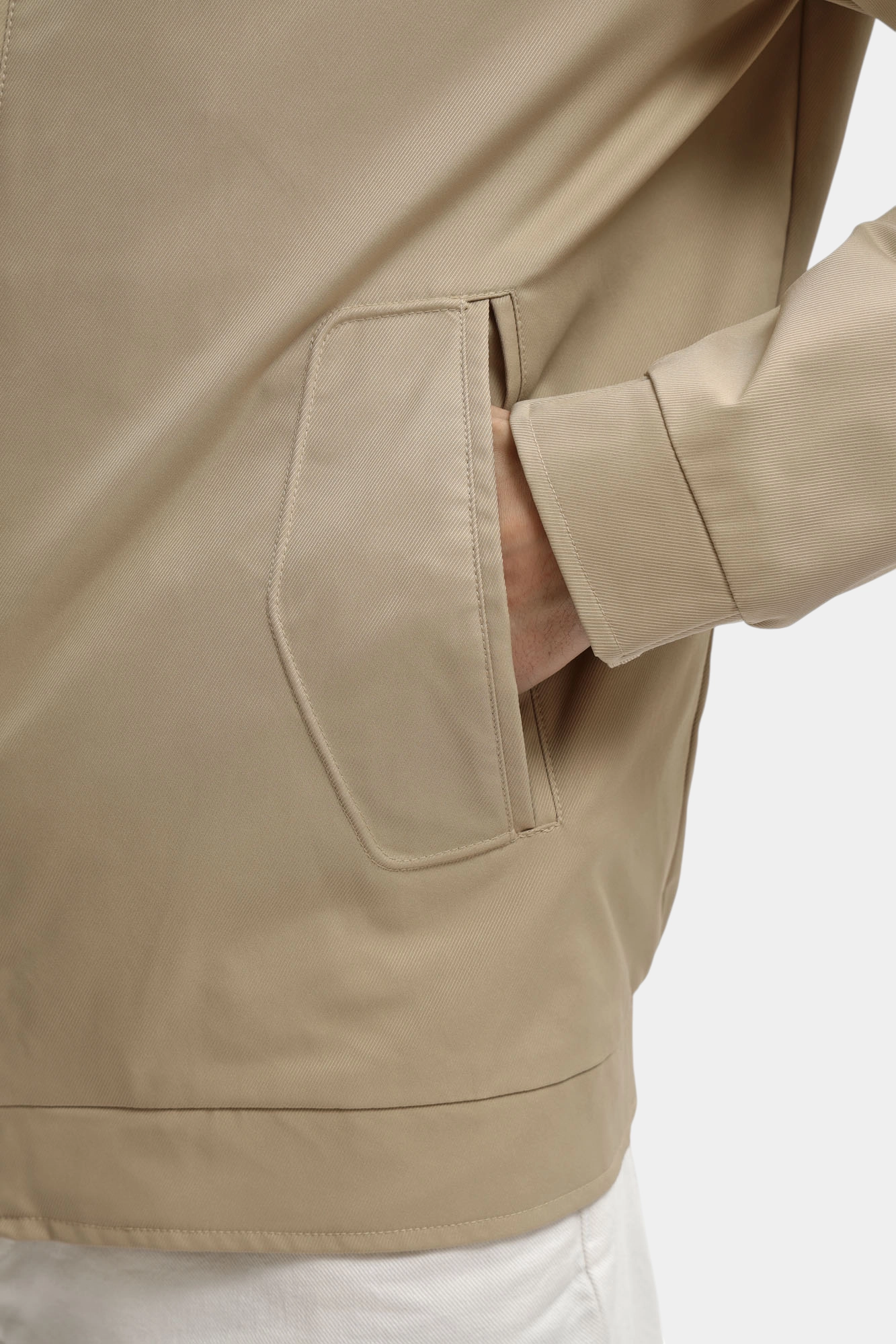 M6520TT3336 Куртка Geox Бежевый