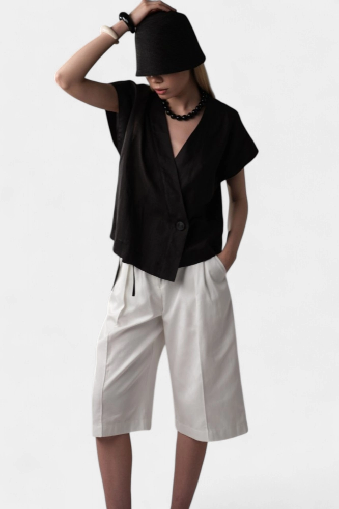 Юбка Calvin Klein Jeans  Синий