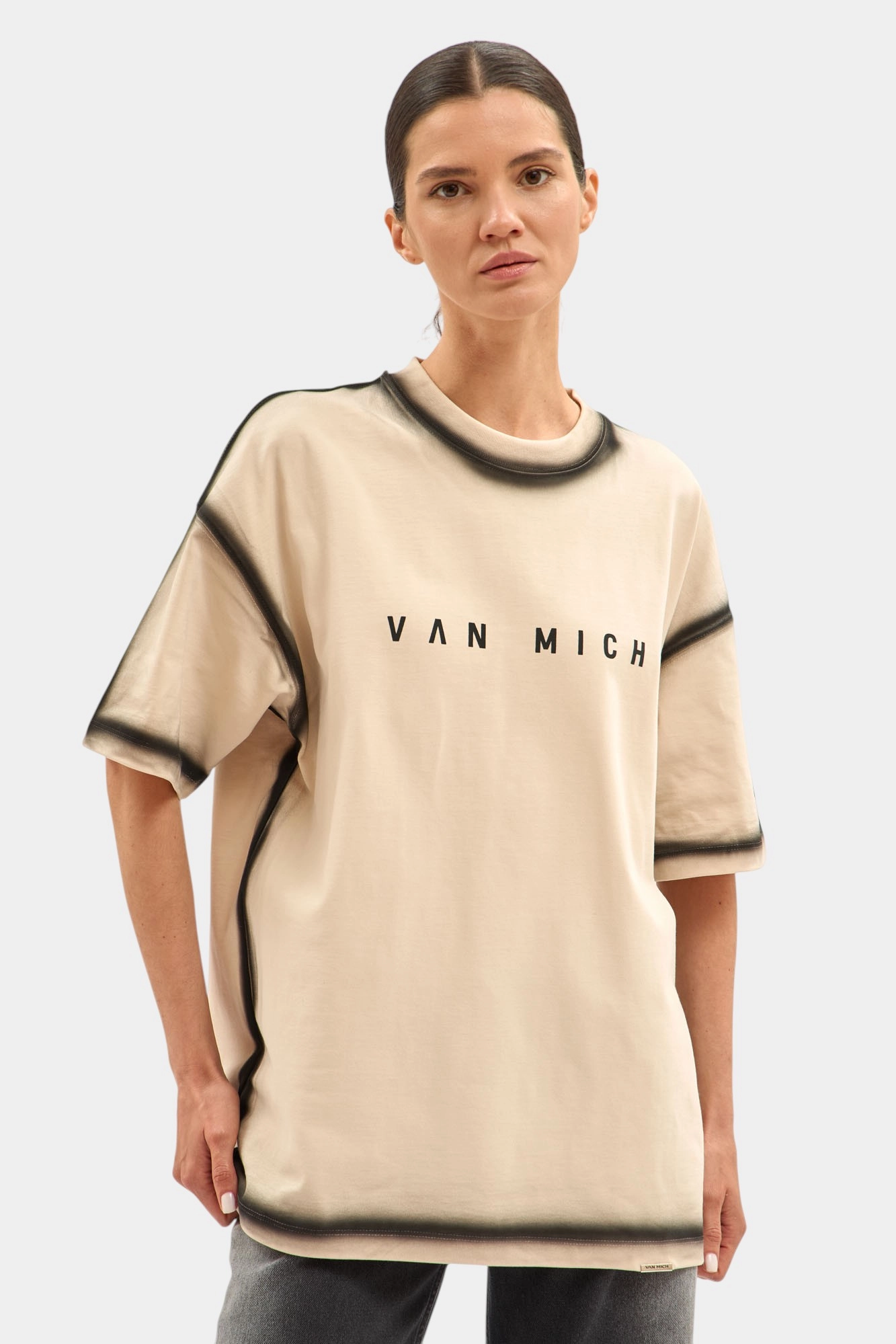 VW-FAT-22-517 футболка van mich