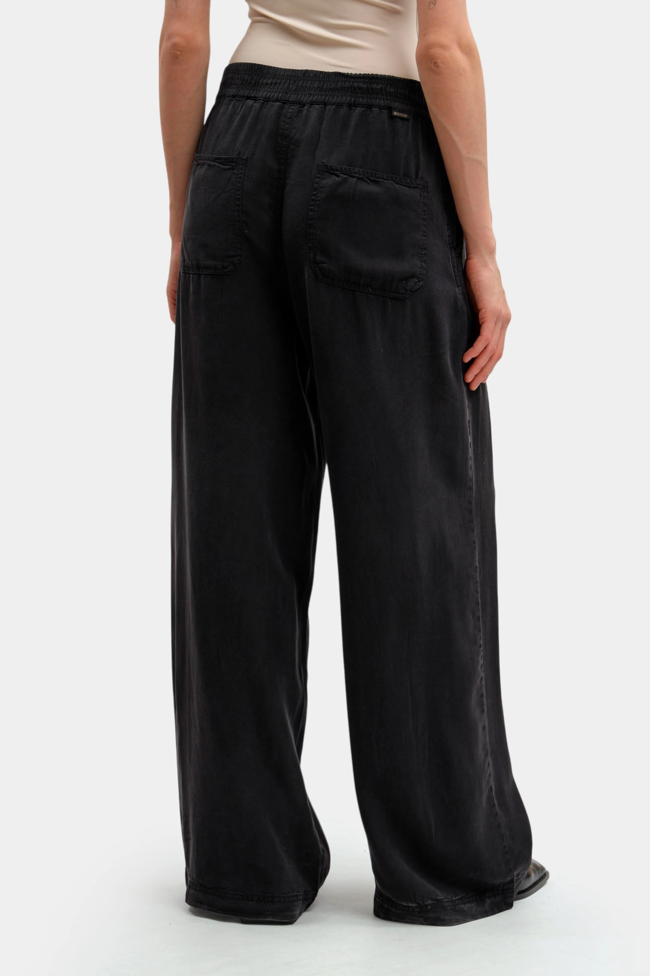 1017571 брюки mustang 