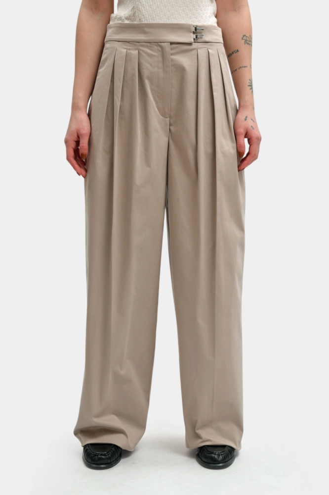 Сабо Karl Lagerfeld  Бежевый