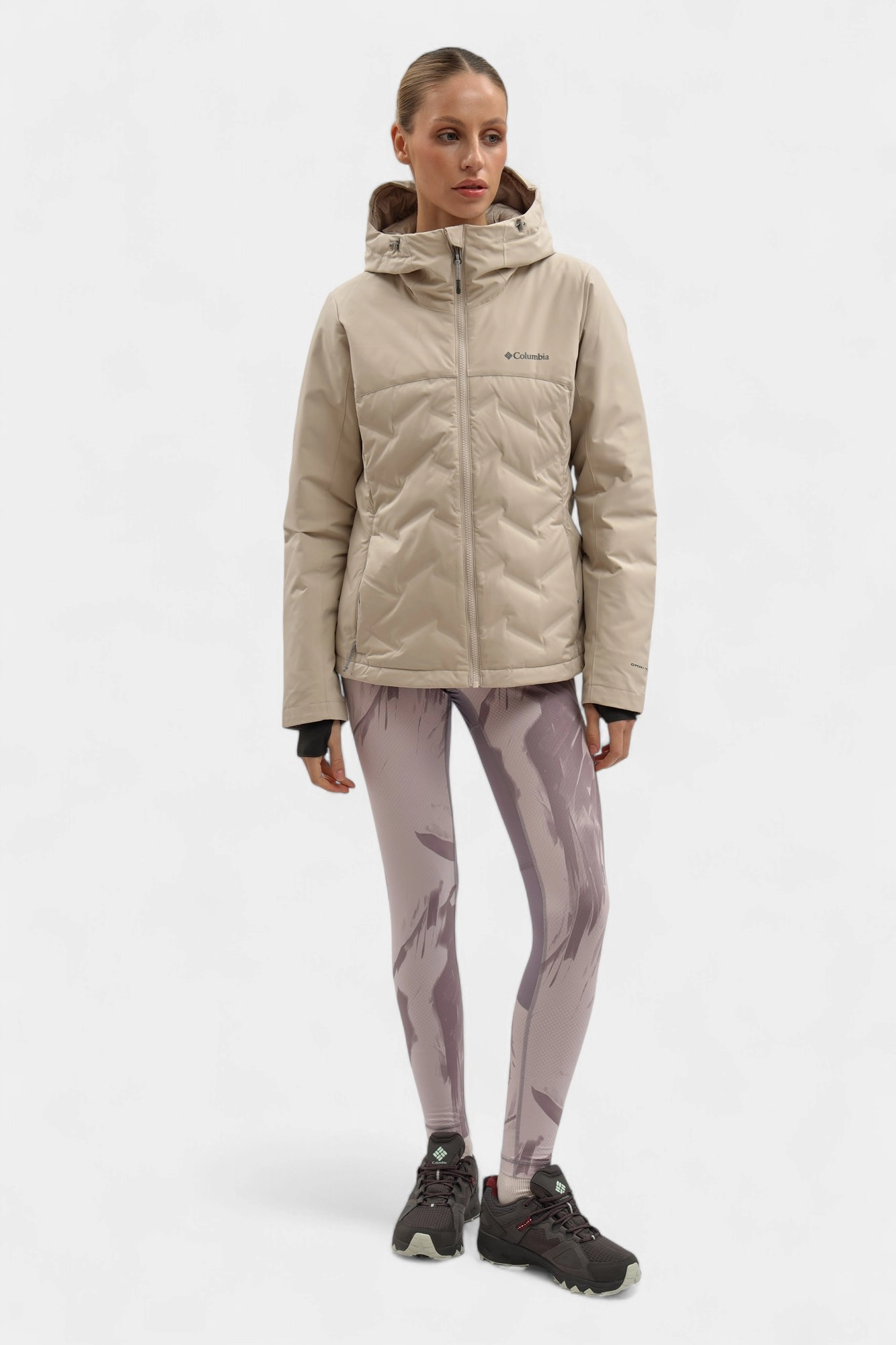 2087951 куртка columbia 