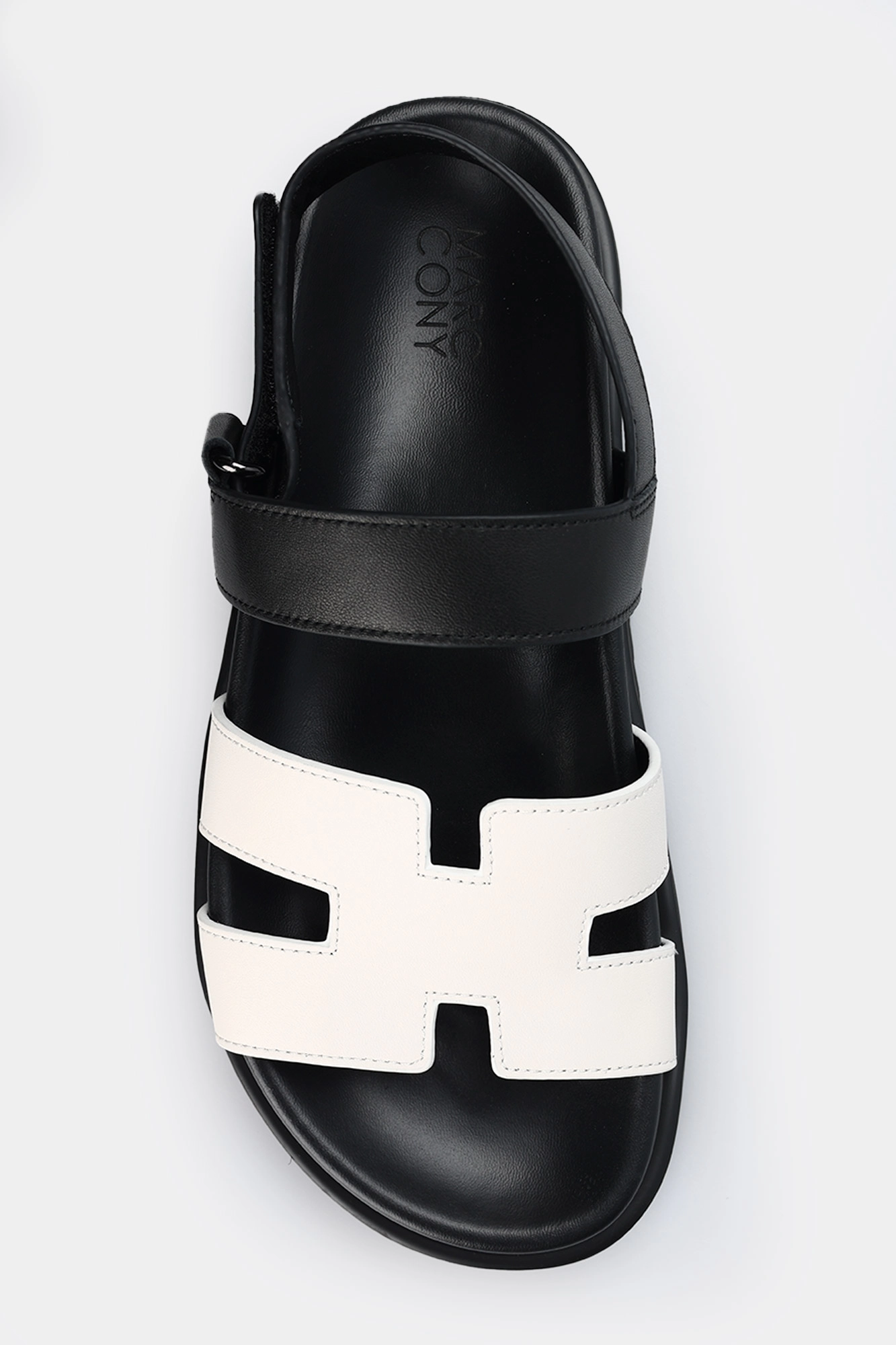 W2417-JY-302 Сандалии Marc Cony Белый