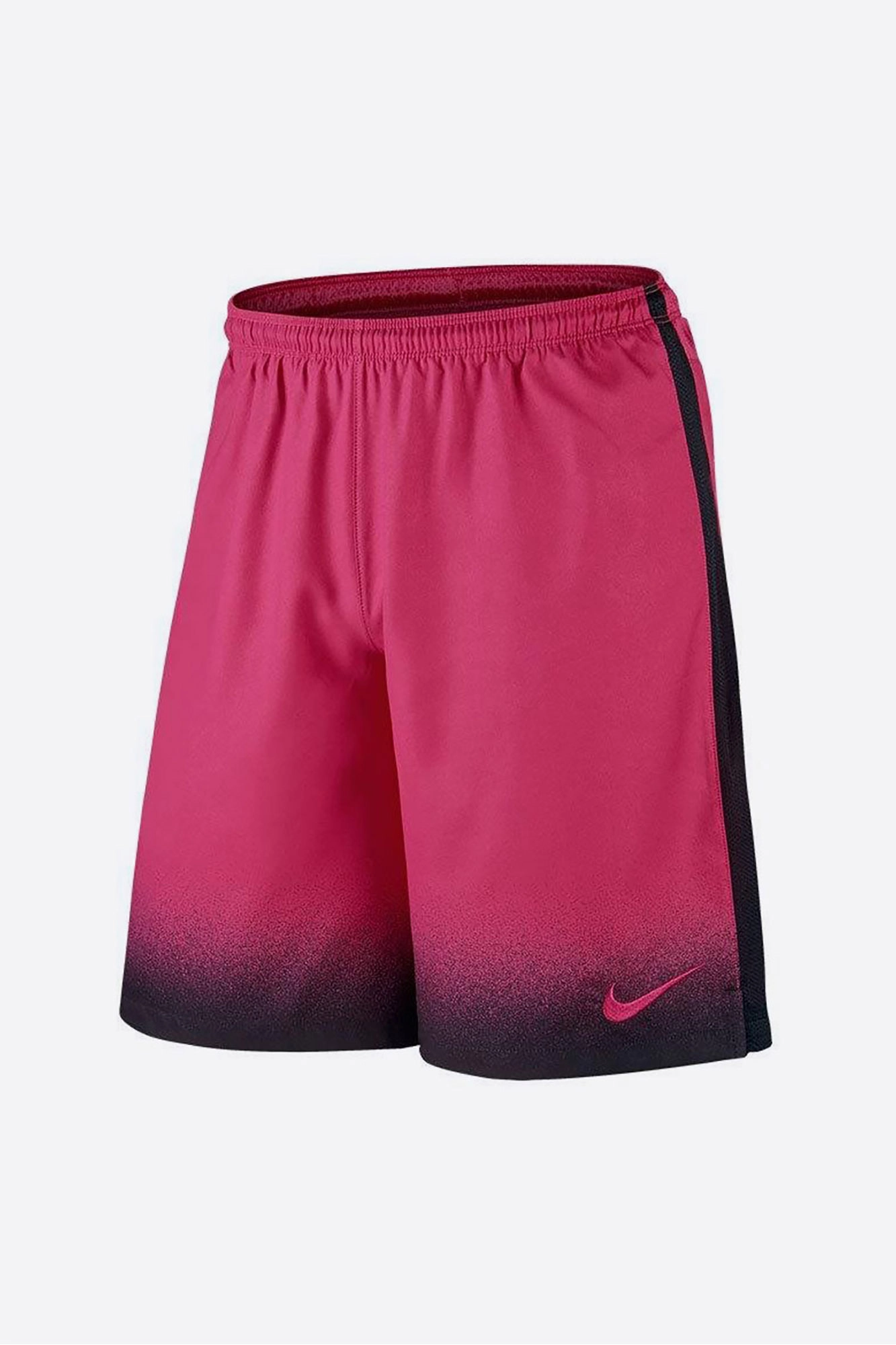  Шорты игровые Nike Красный
