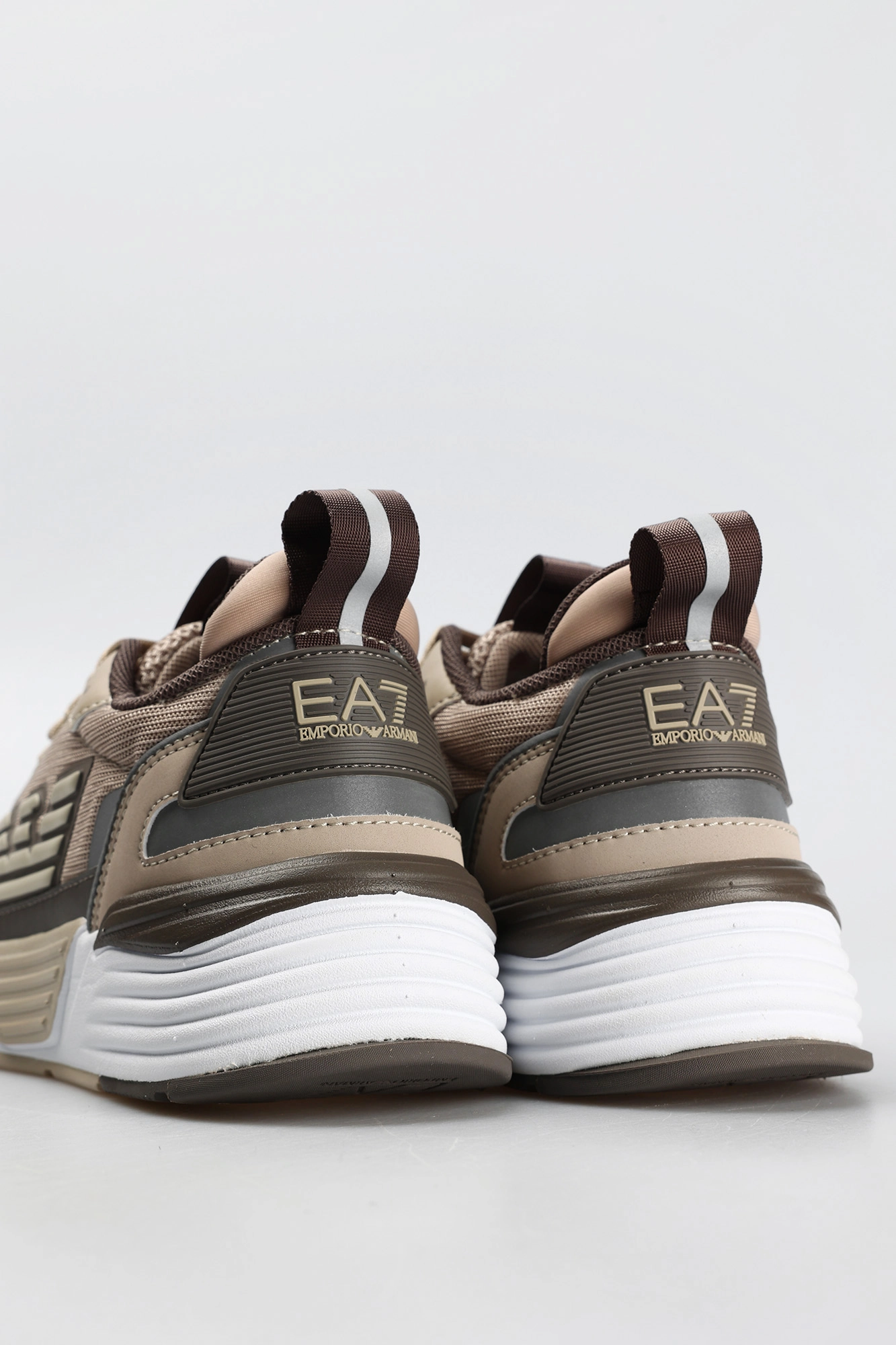 Adidas falcon tan on sale