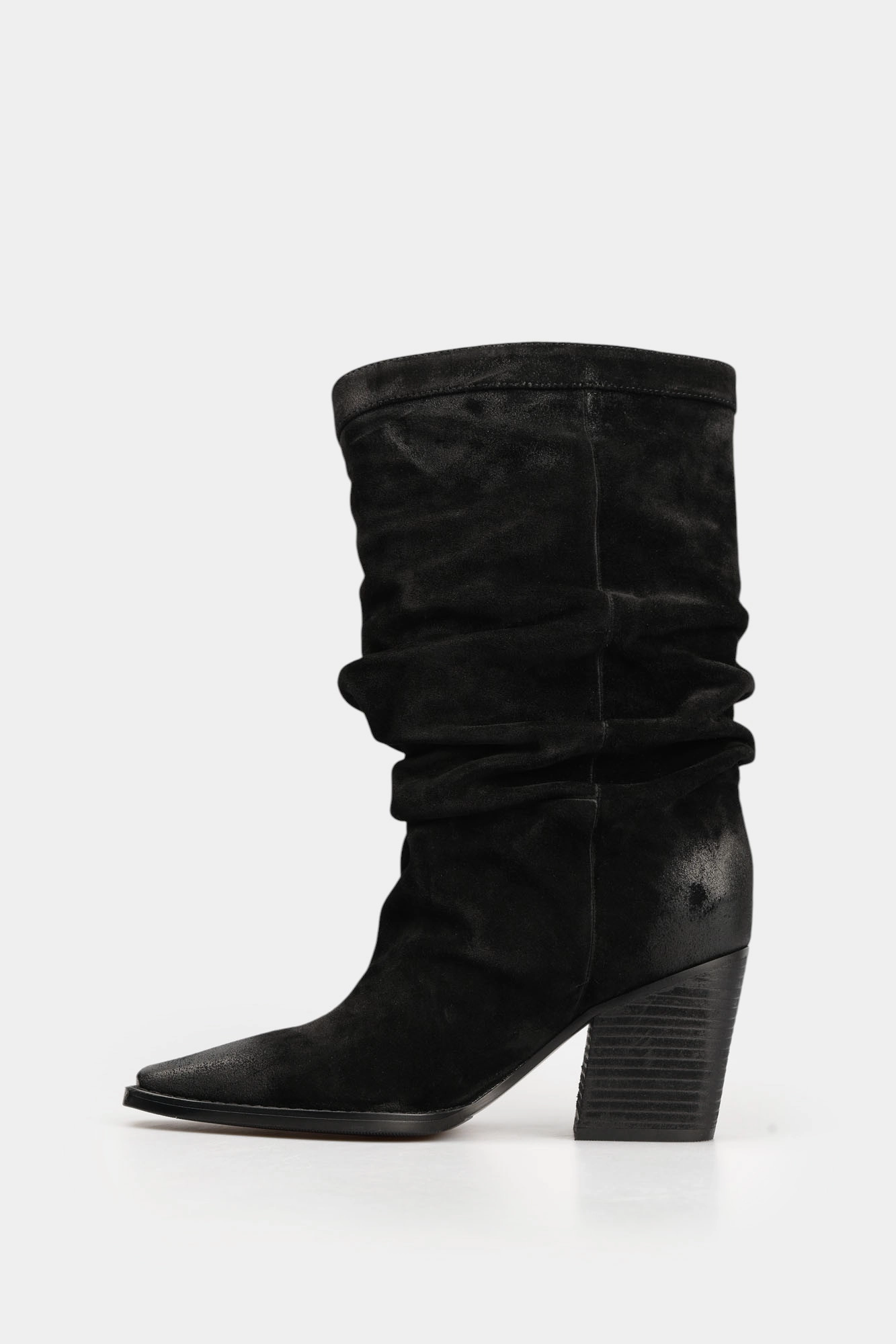 TY1621-1012-1 Казаки Graciana Черный