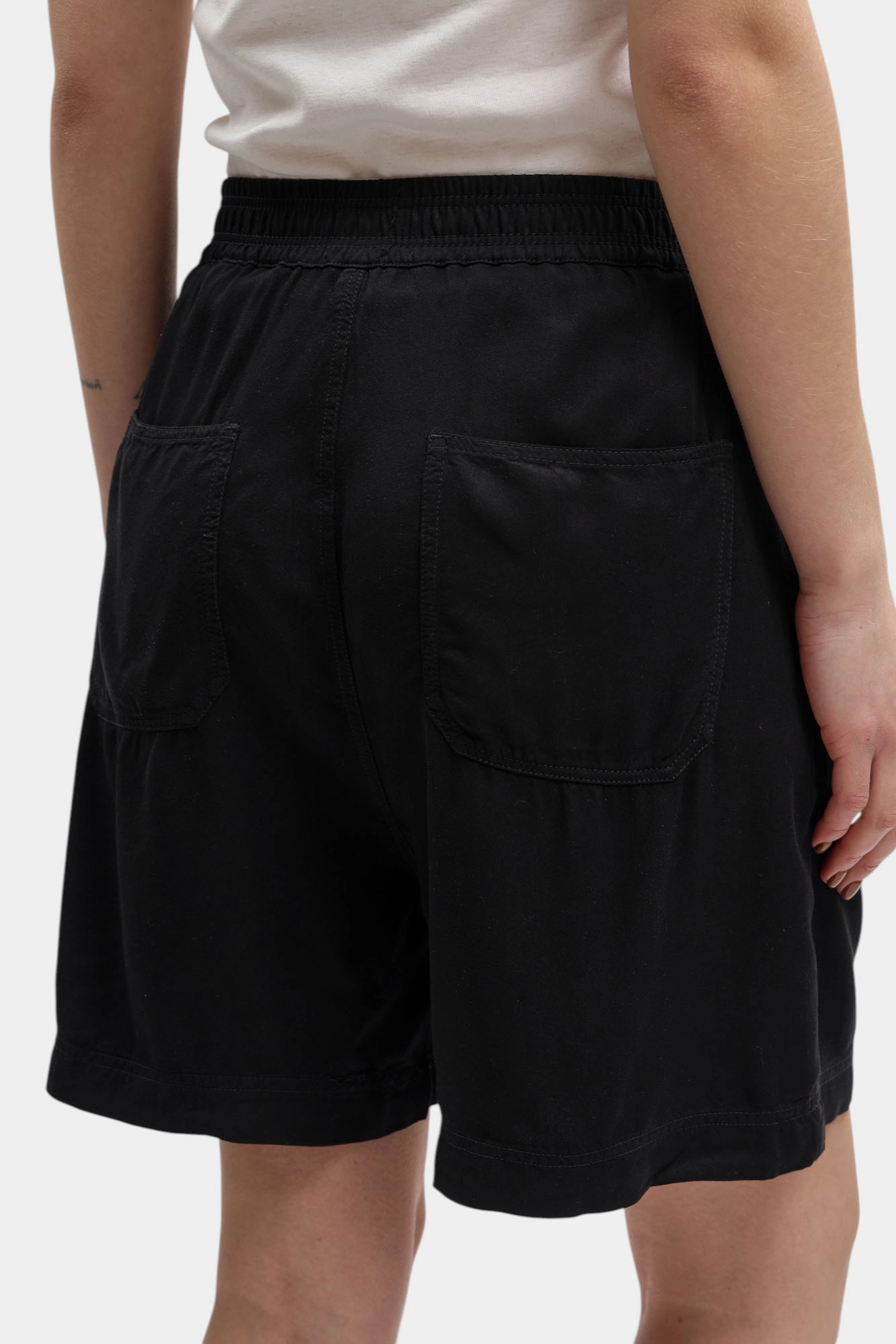 1017573 шорты  mustang 