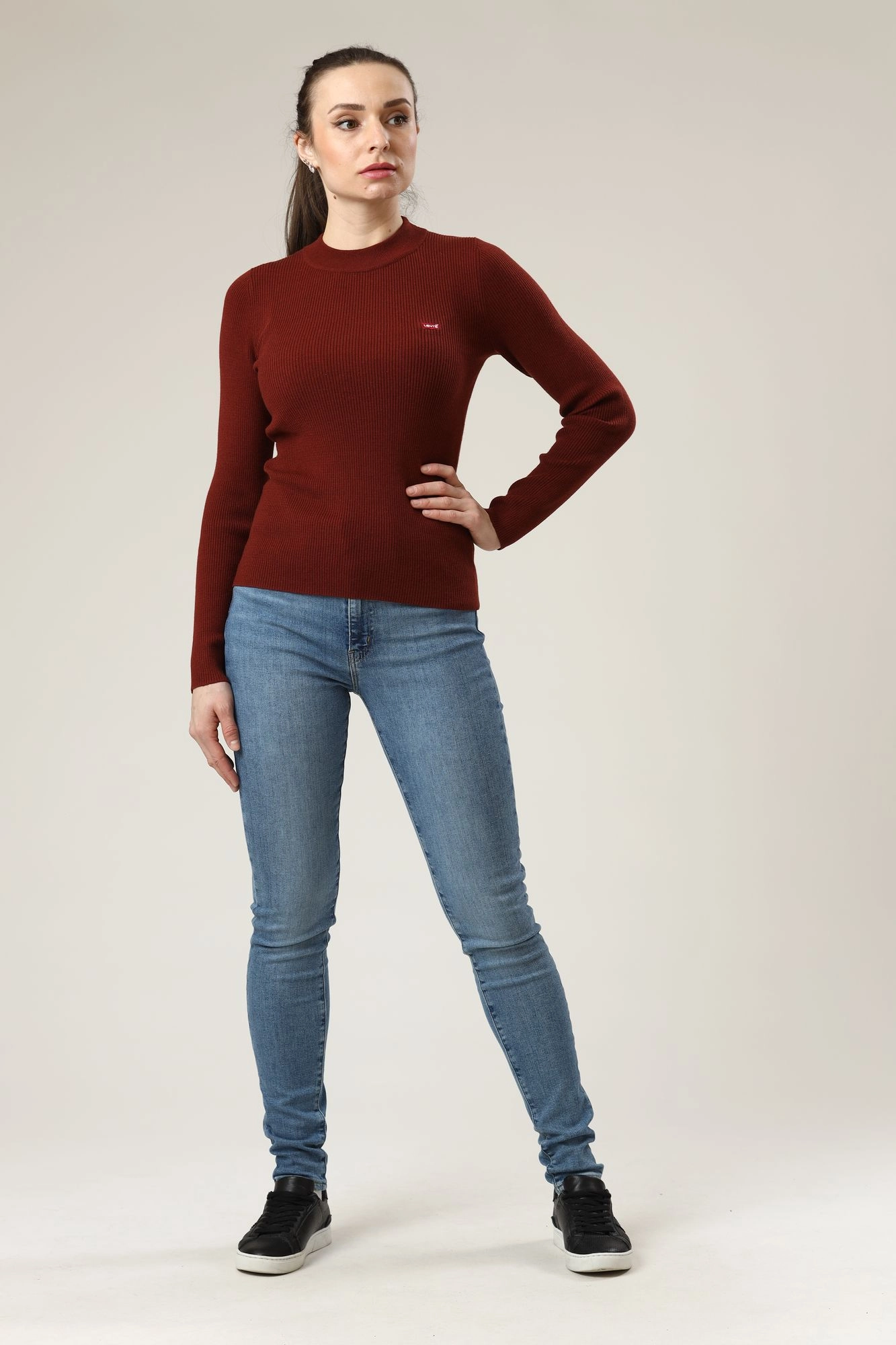 Levis jeans super skinny shop