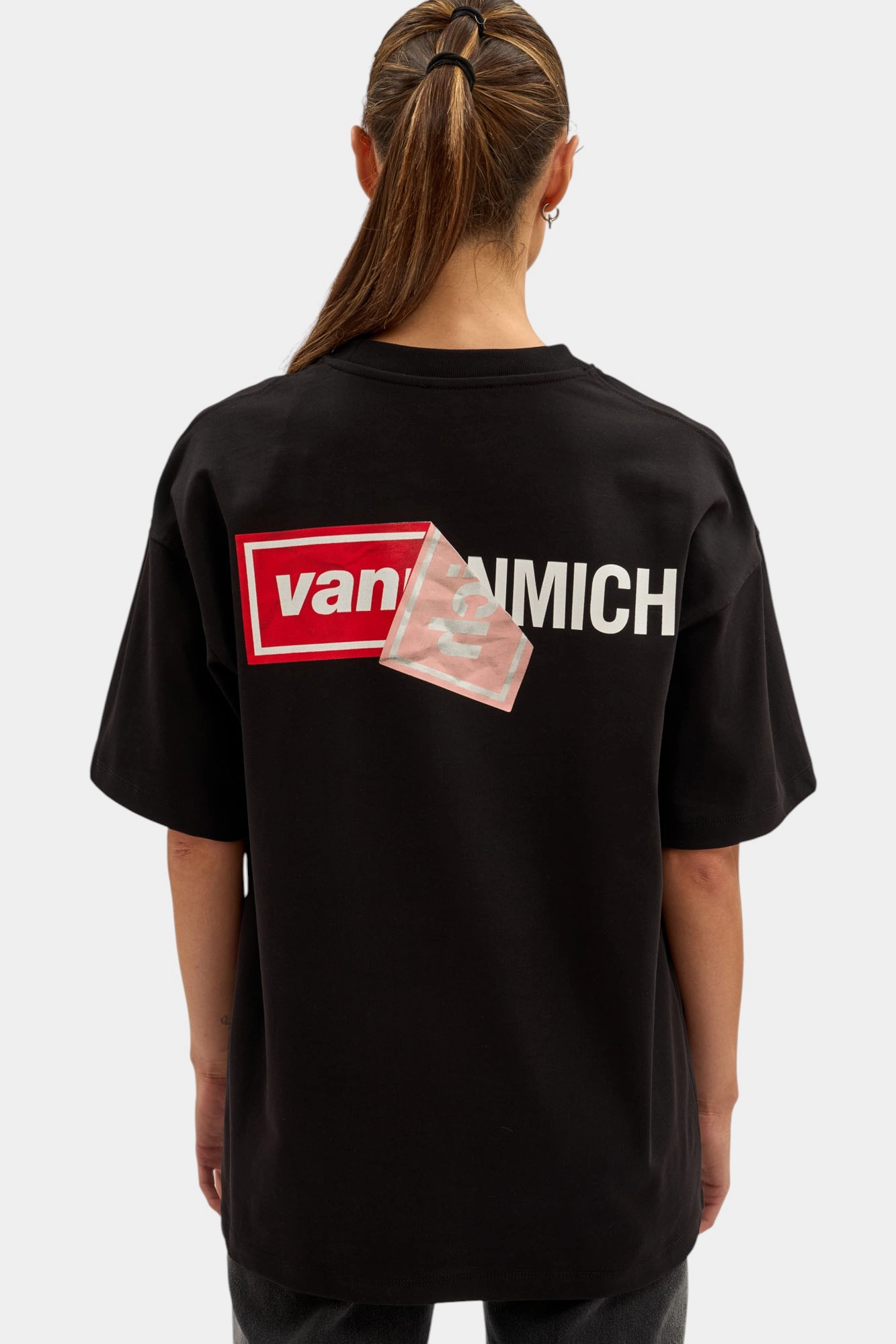 VW-FAT-22-514 футболка van mich 