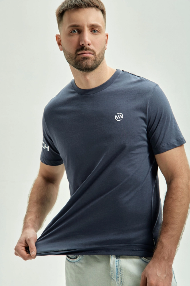 Кроссовки Armani Exchange Полиэстер Черный