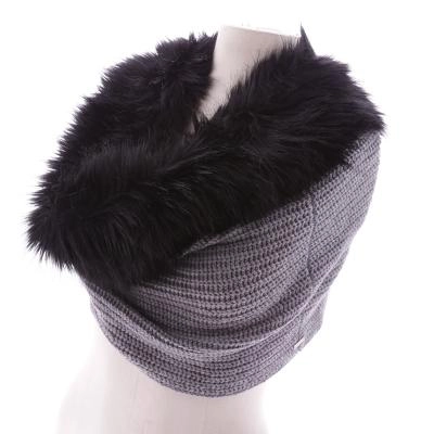 Куртка Karl Lagerfeld Полиэстер Черный