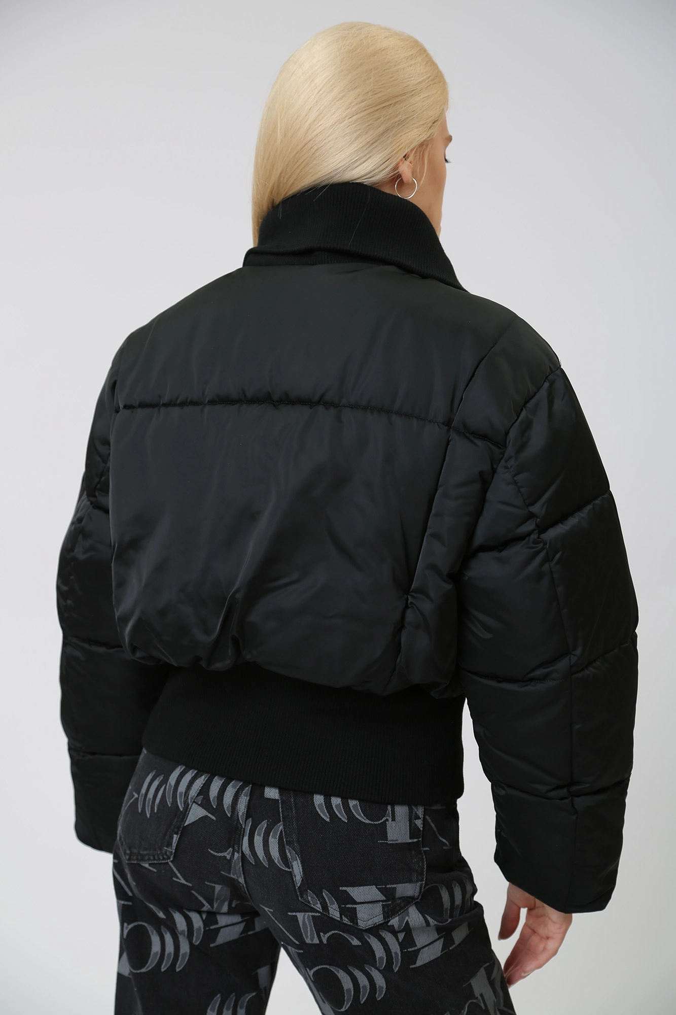 J20J221899 бомбер calvin klein jeans 