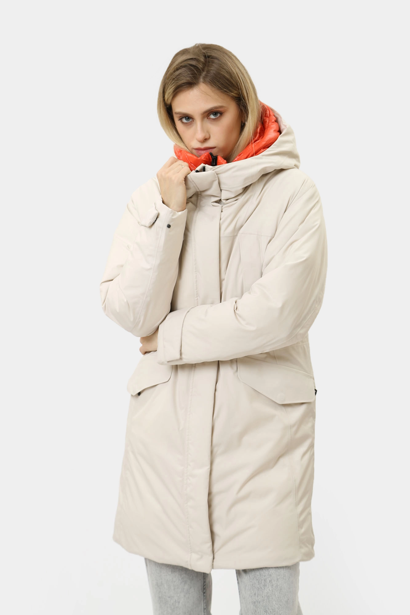 W3621BT3018F парка geox 