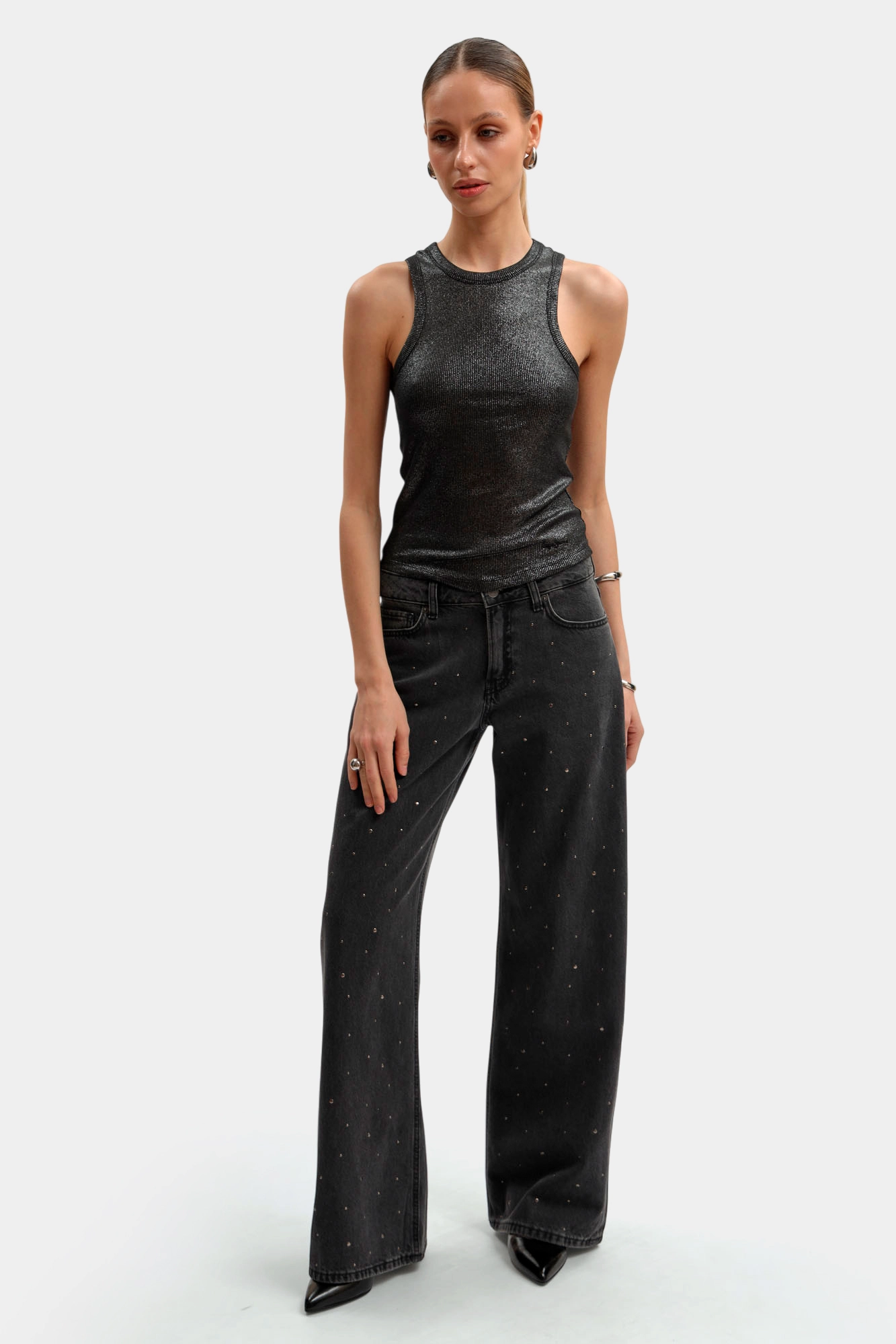 PL5000091 майка pepe jeans 