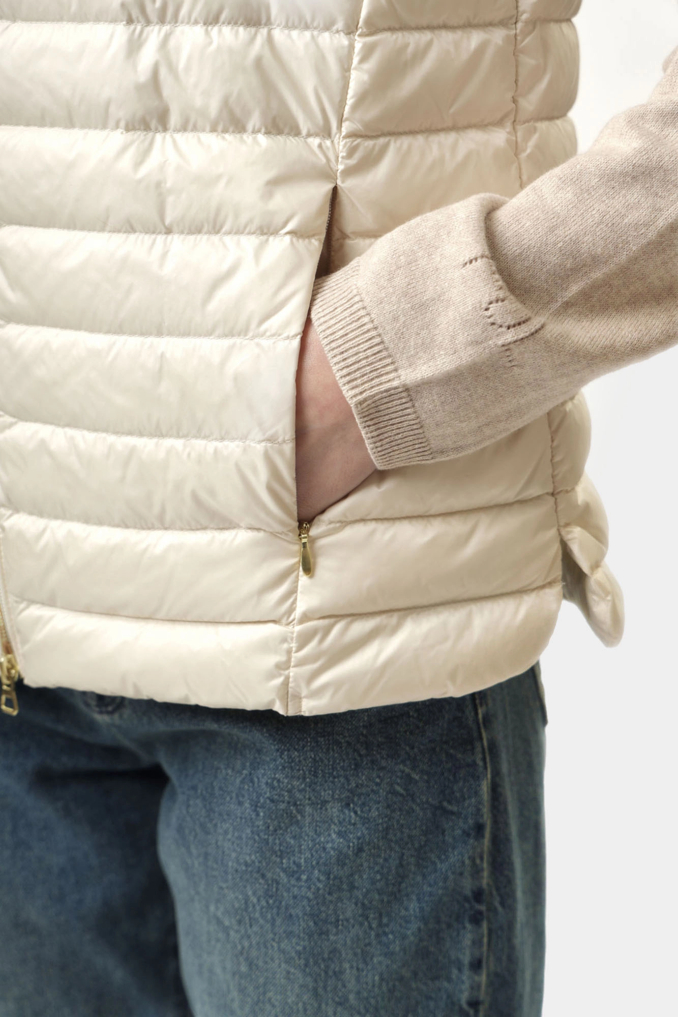 W5525DT3146F жилет geox 