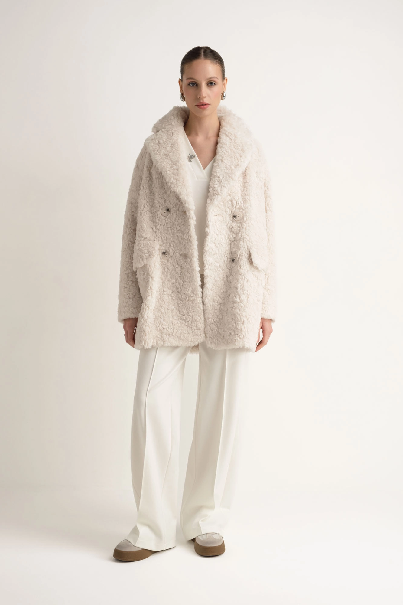 W-242-THT-56-0071 брюки the hills