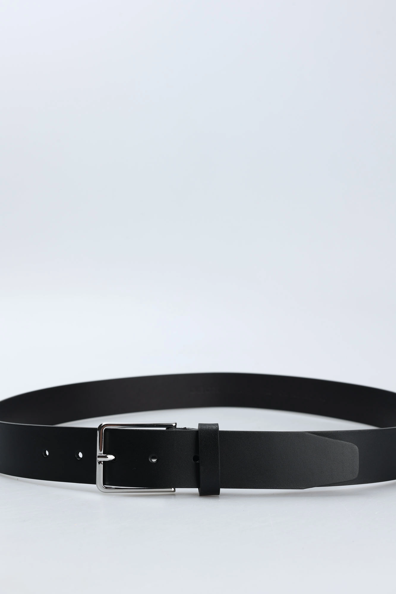 U45K5KF0016C Ремень Geox Черный